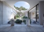 INT_HALL AQA by Manuel Ruiz Moriche ARK Architects The15