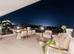 Penthouse Zafiro_41