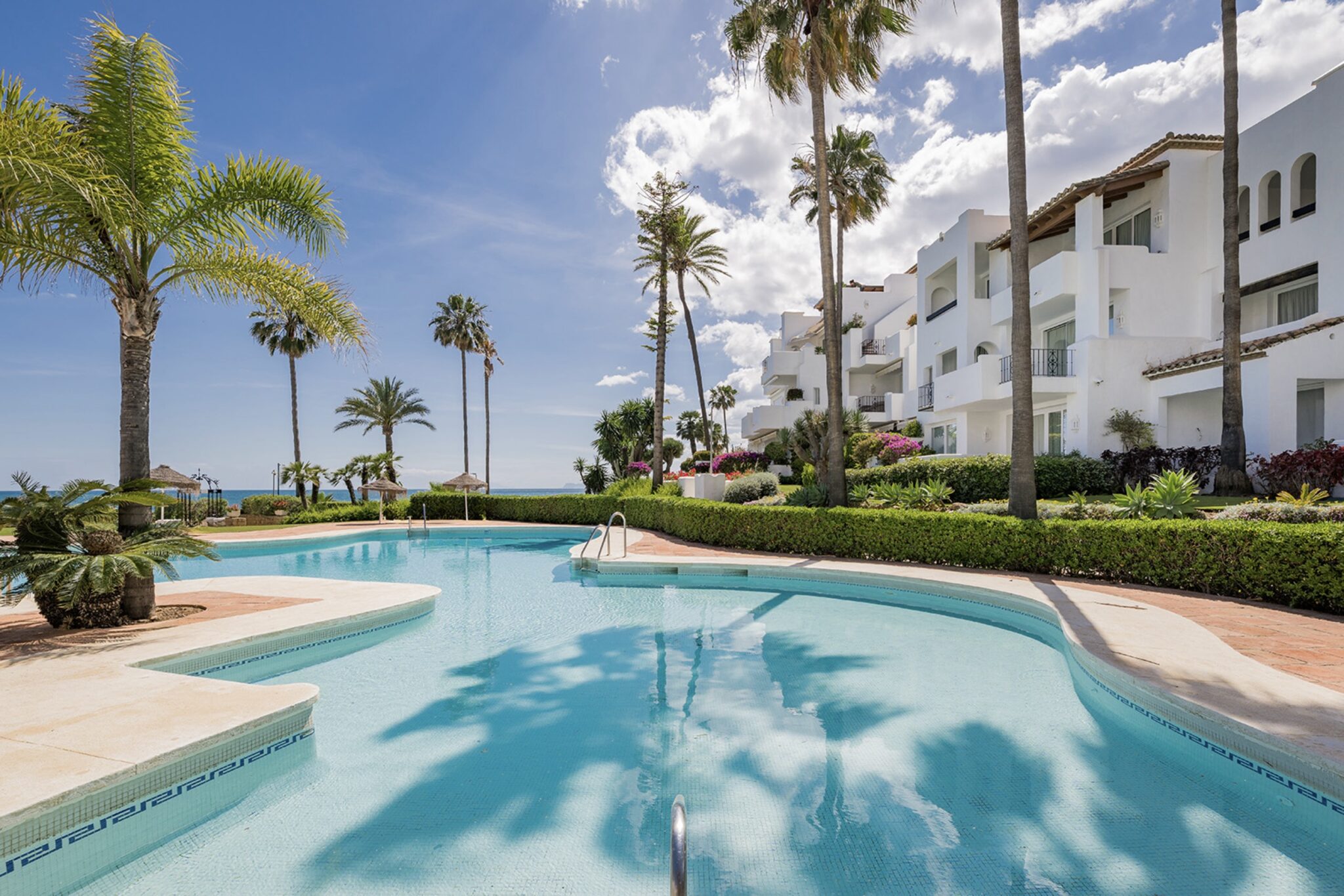 13 Alcazaba Beach