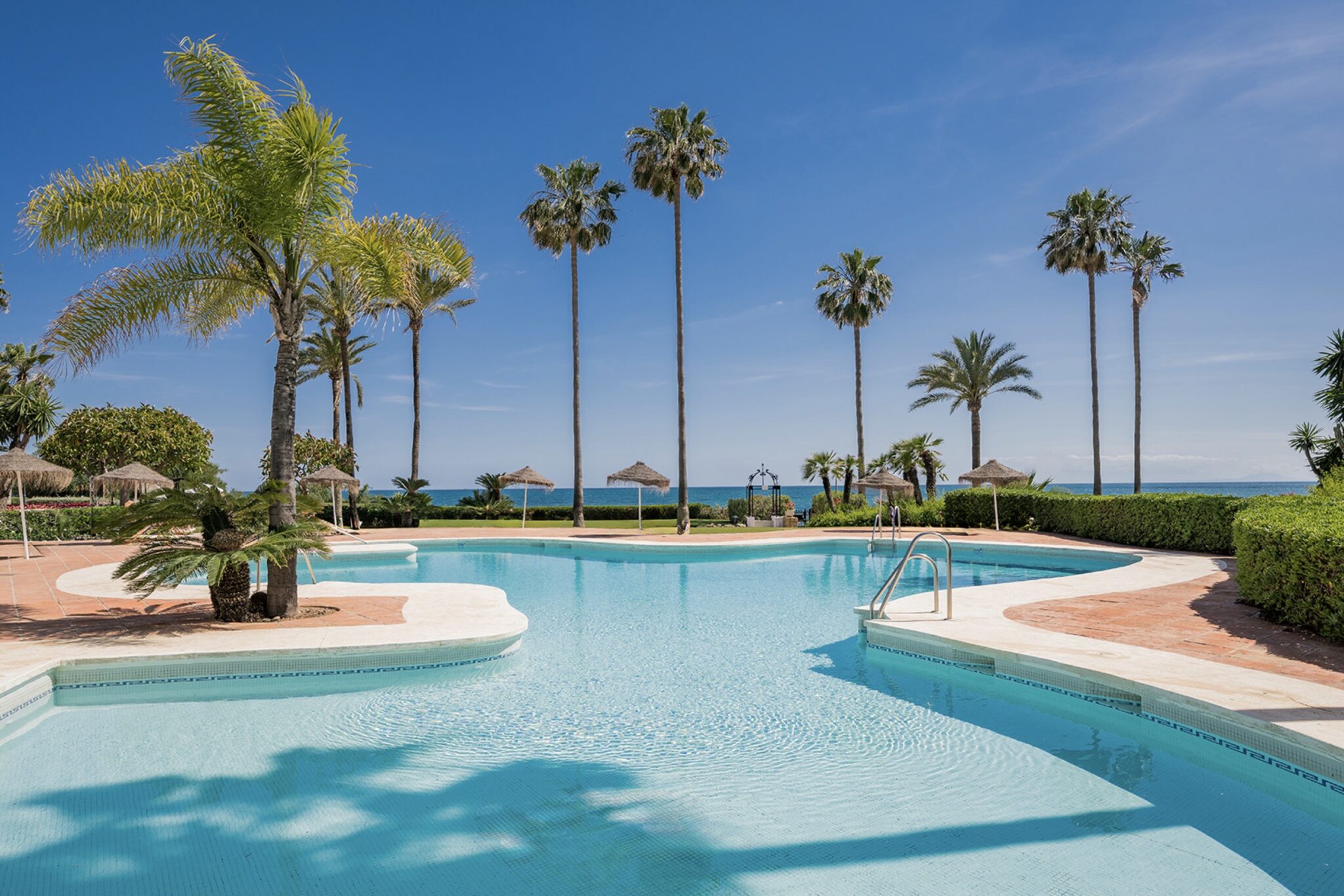 14 Alcazaba Beach