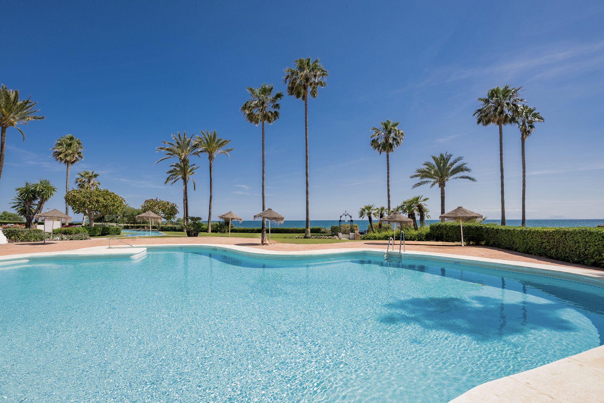 15 Alcazaba Beach