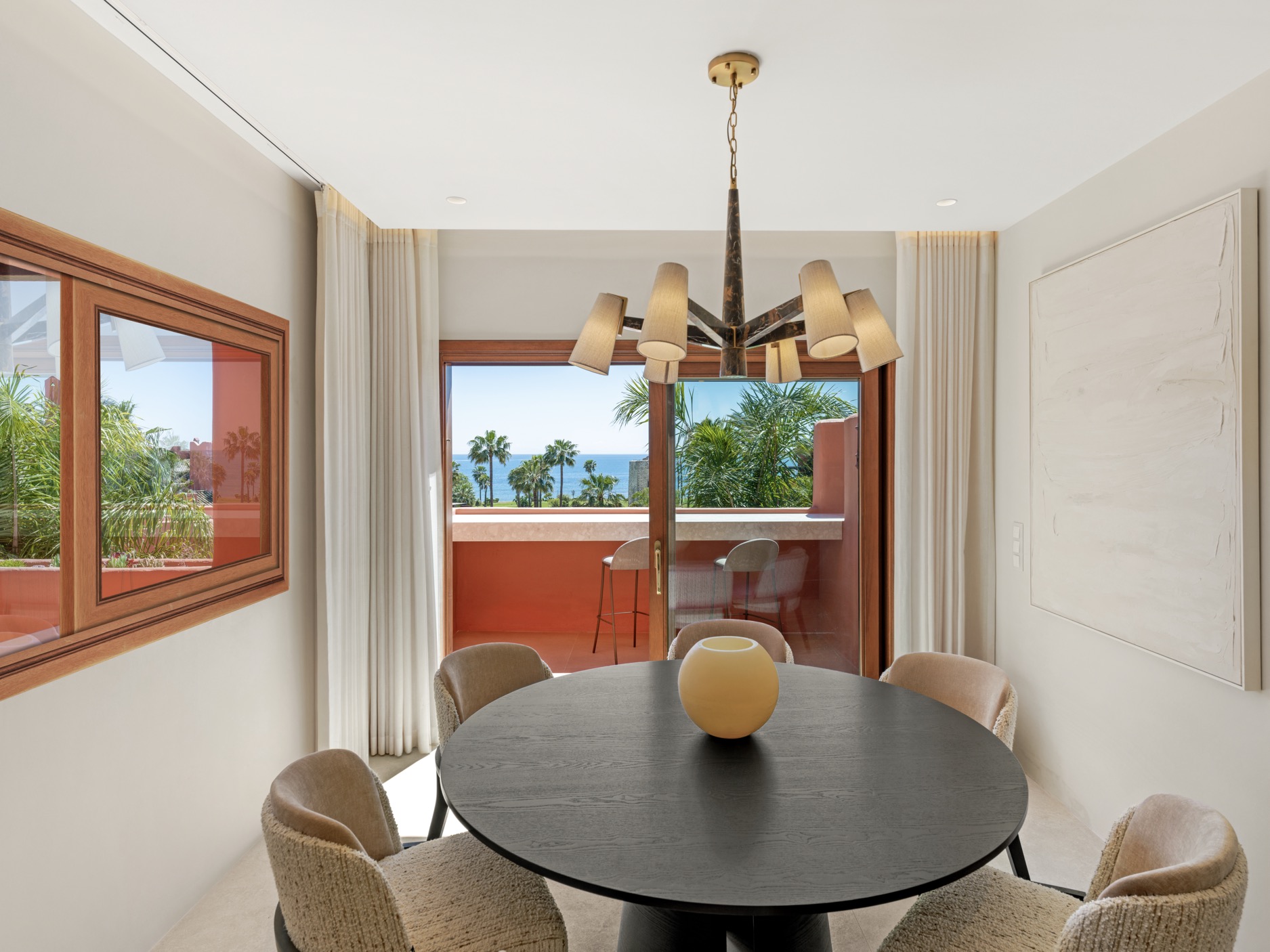 Living Kitchen Dining