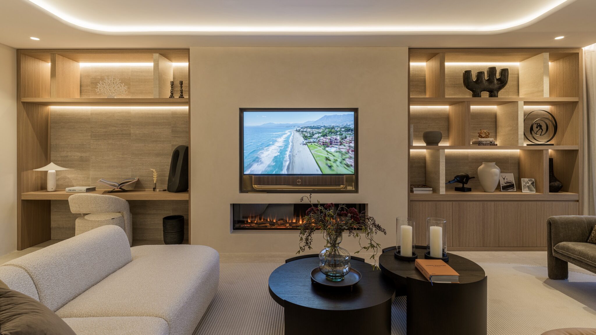 Living Kitchen Dining