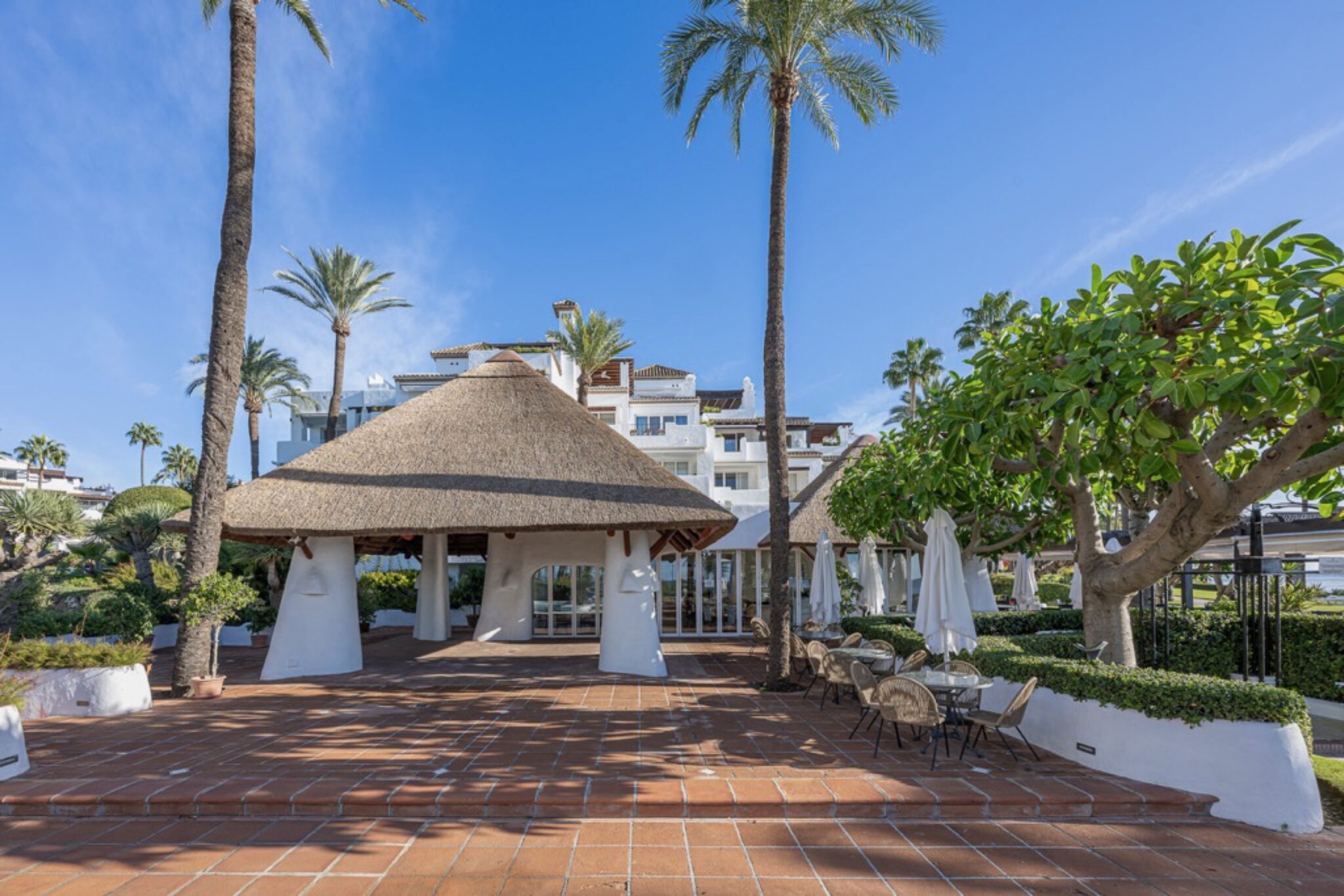 5 Alcazaba Beach