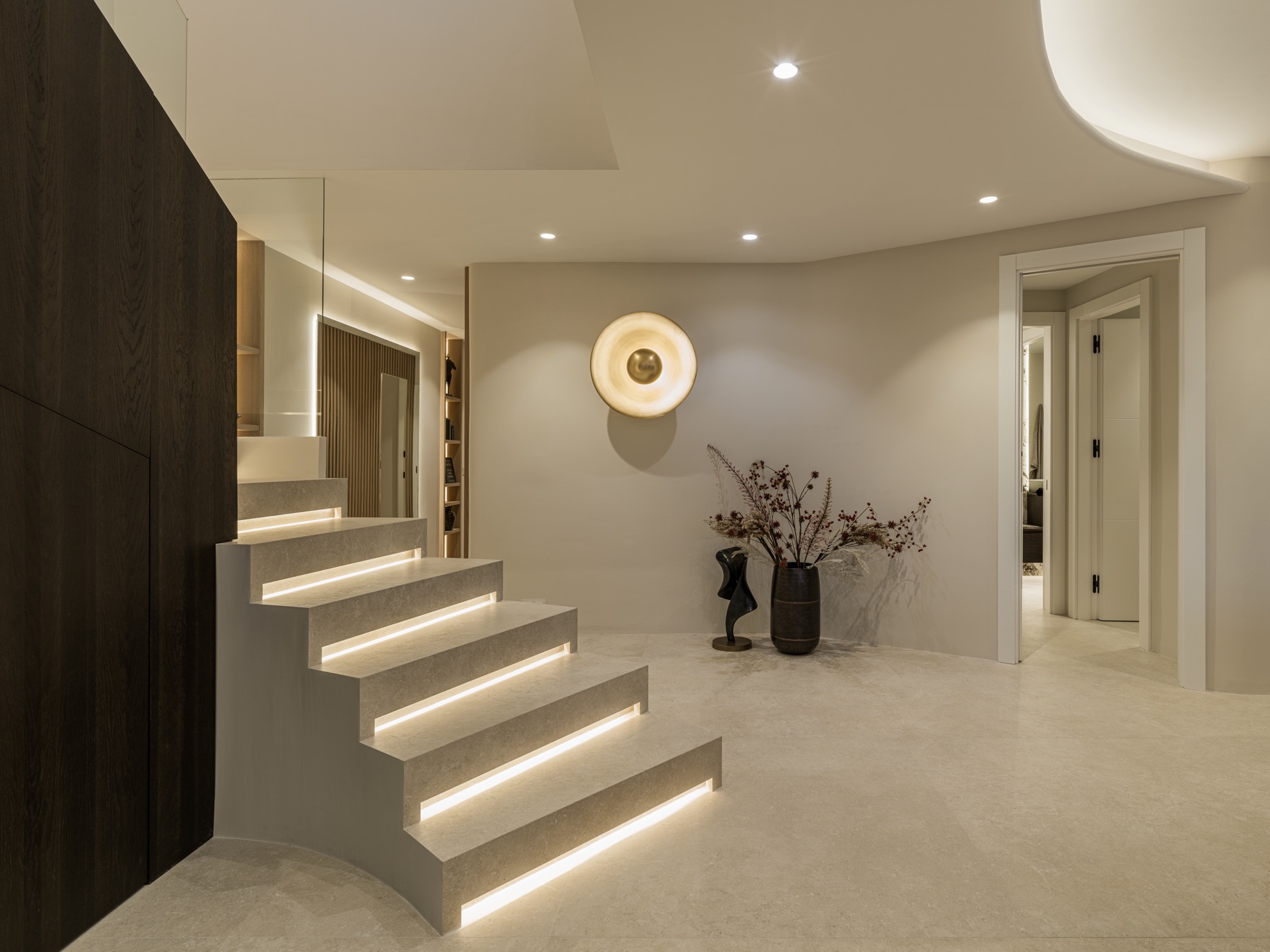 Living Kitchen Dining