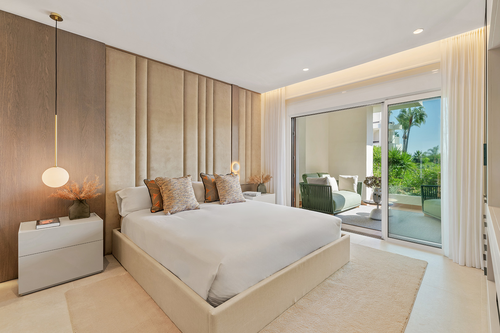 Bahia del Velerin 3-1 - 13 Master bedroom