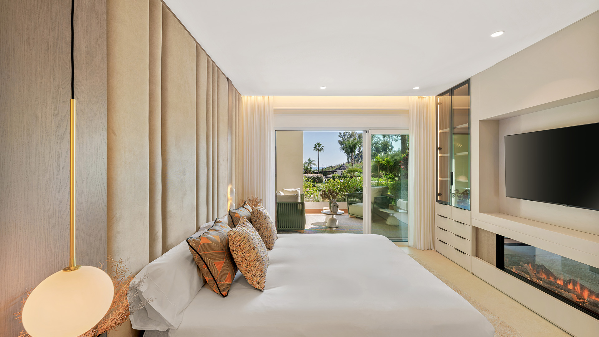 Bahia del Velerin 3-1 - 15 Master bedroom