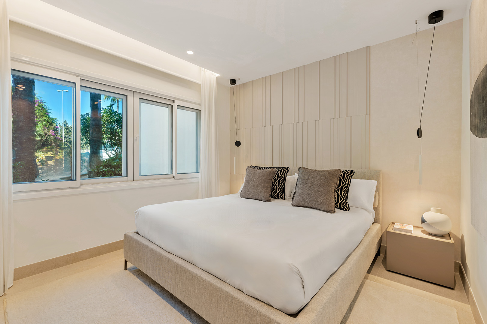 Bahia del Velerin 3-1 - 18 second bedroom
