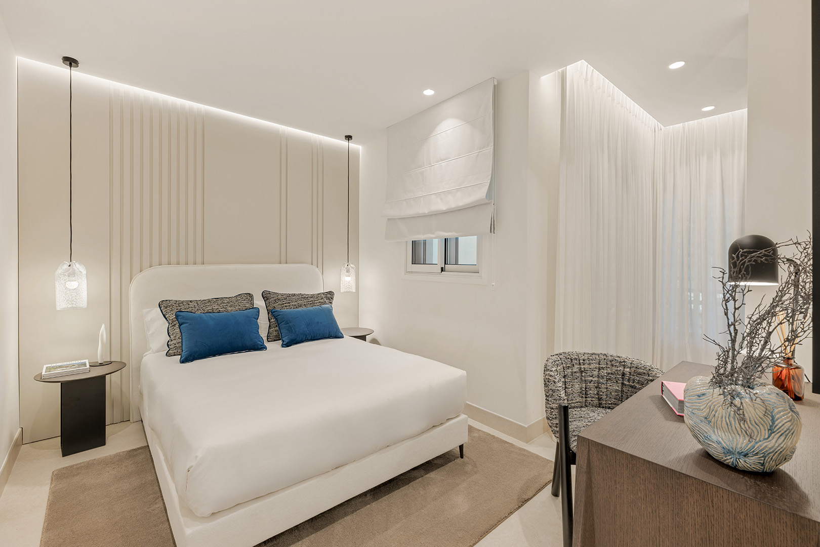 Bahia del Velerin 3-1 - 19 third bedroom