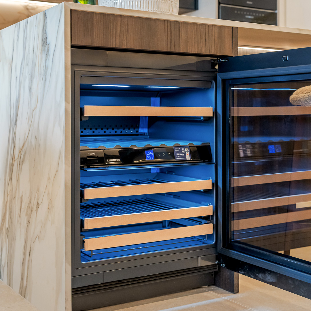 Bahia del Velerin 3-5 - 15 kitchen