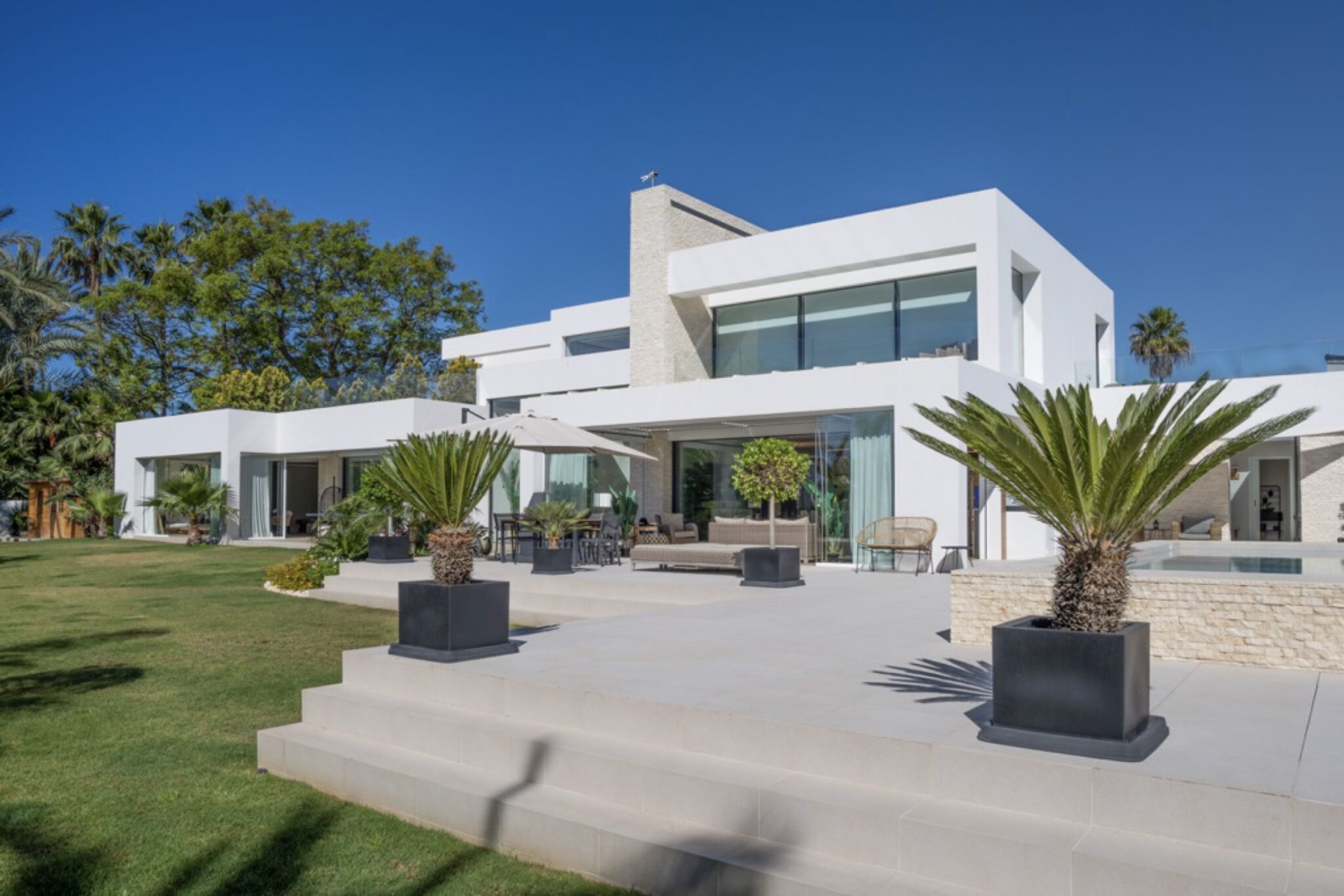 La Casa Blanca 14
