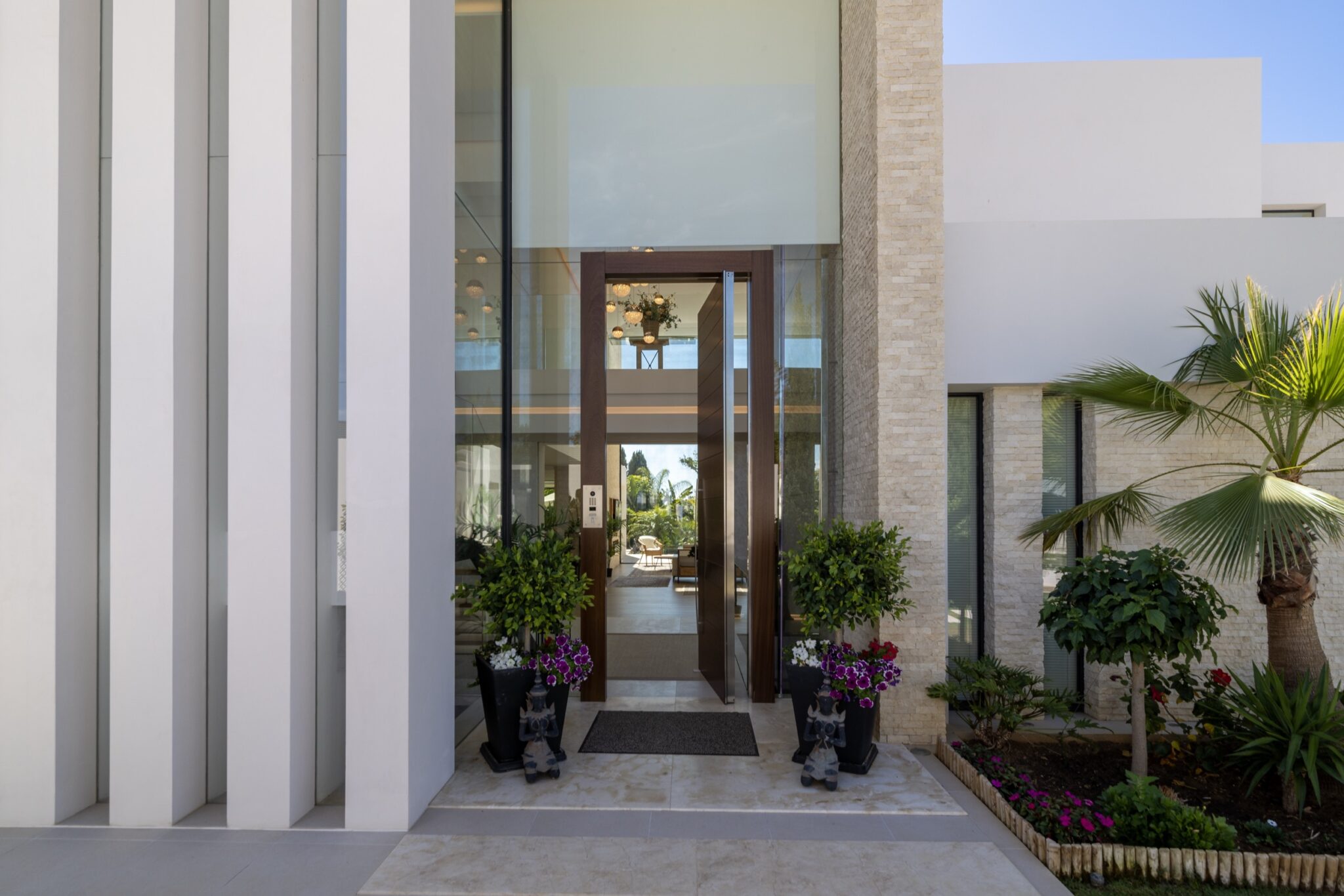 La Casa Blanca 35