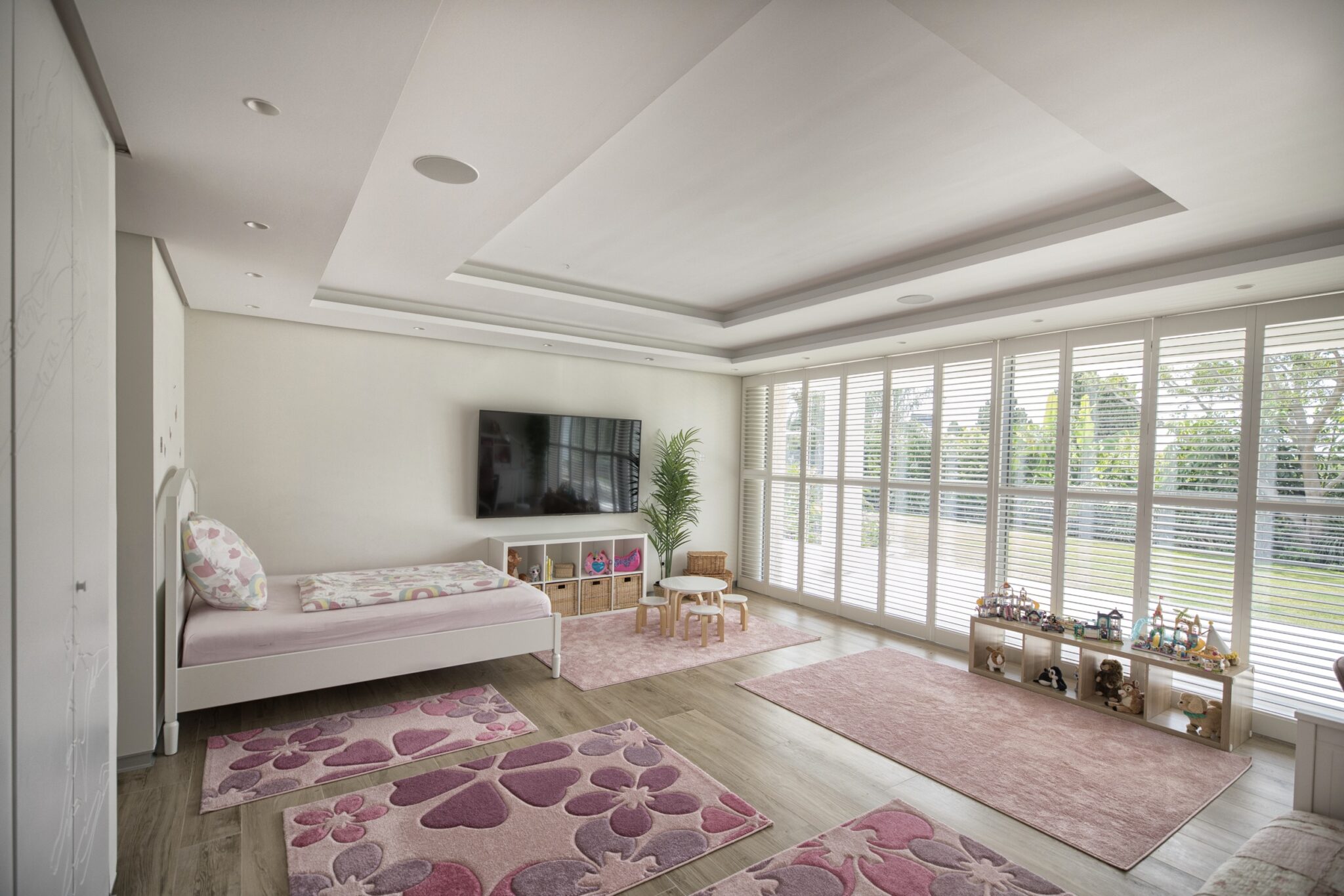 La Casa Blanca 5