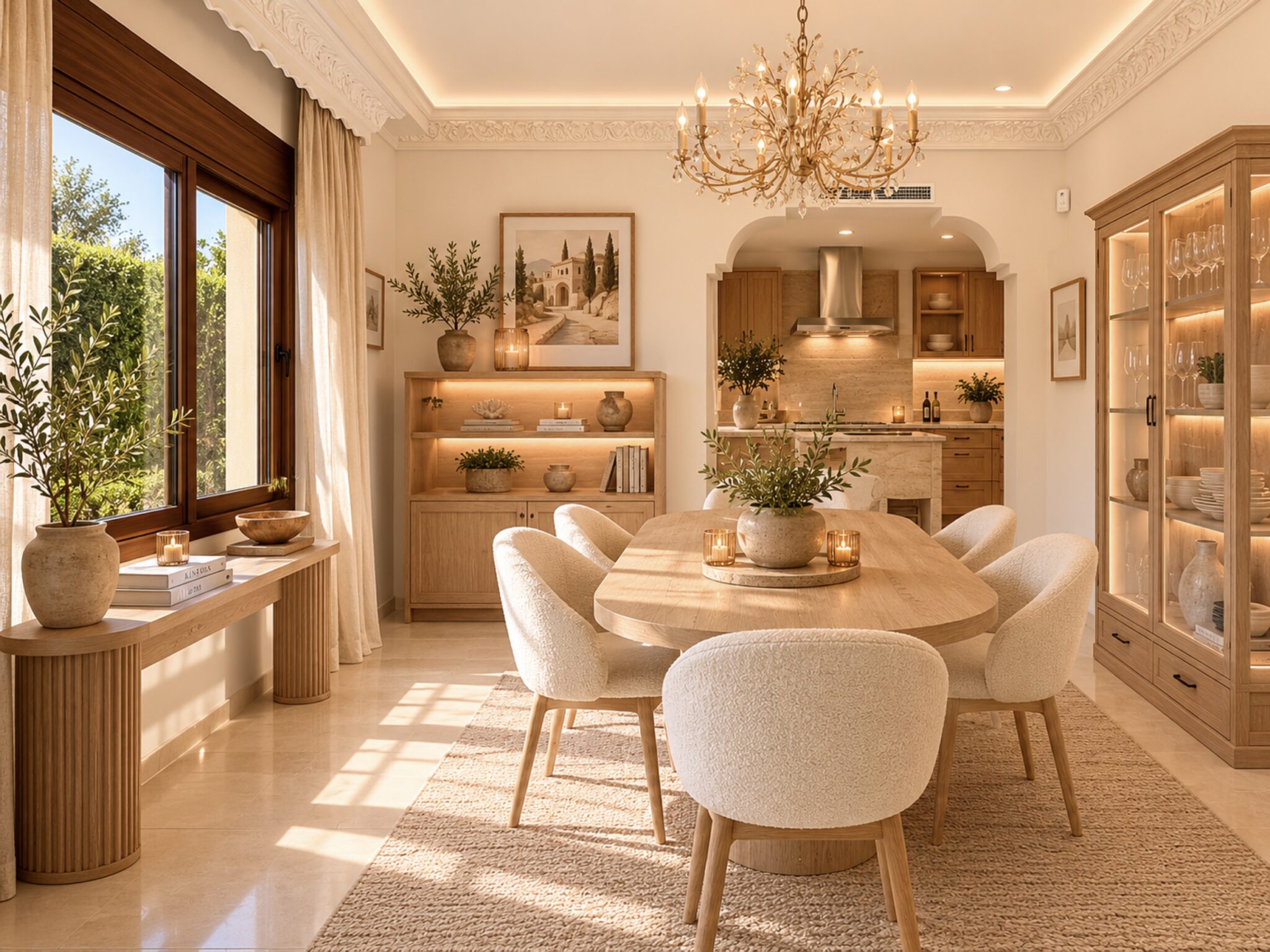 LaQuinta_Dining Room