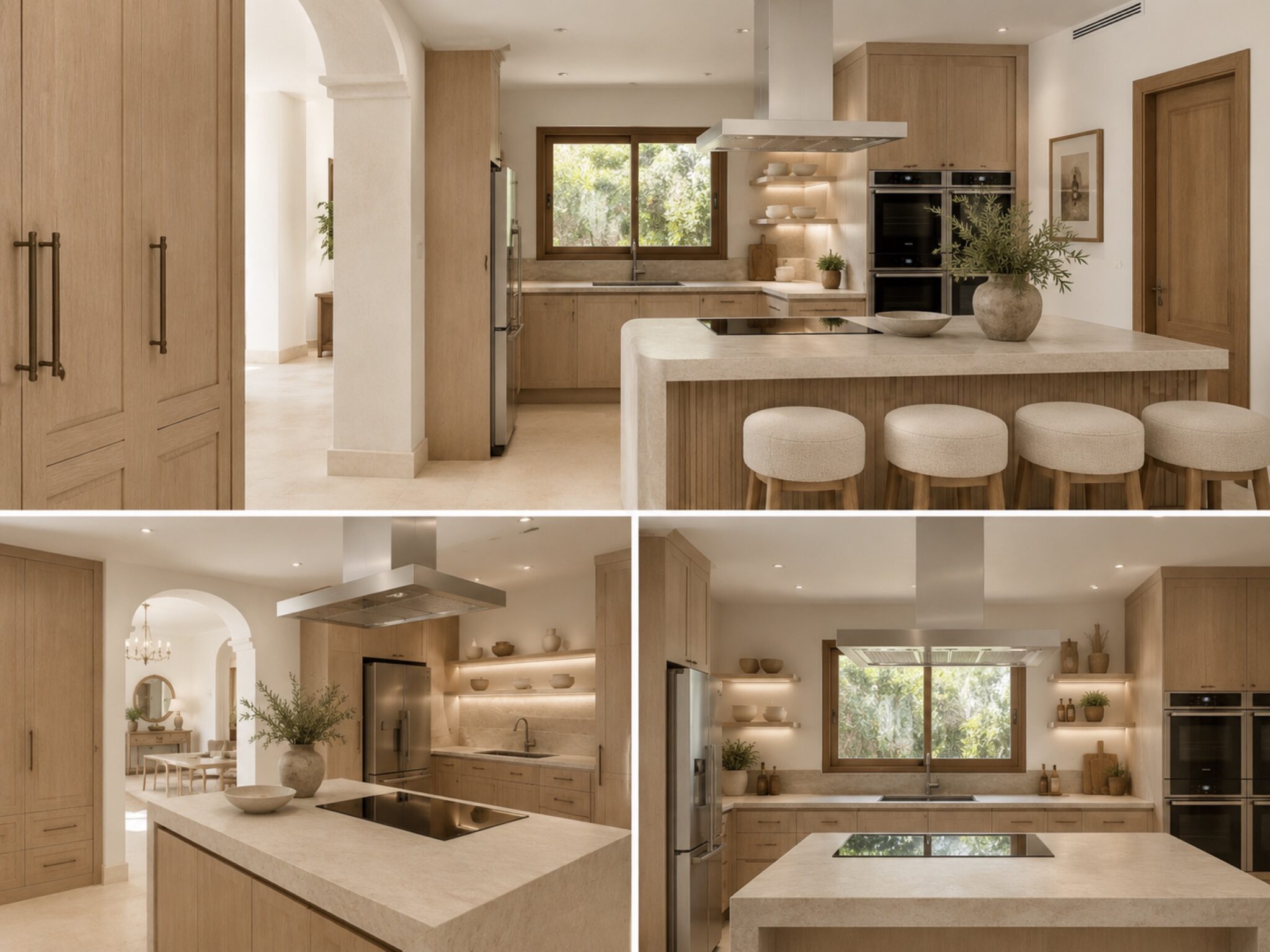 LaQuinta_Kitchen potential