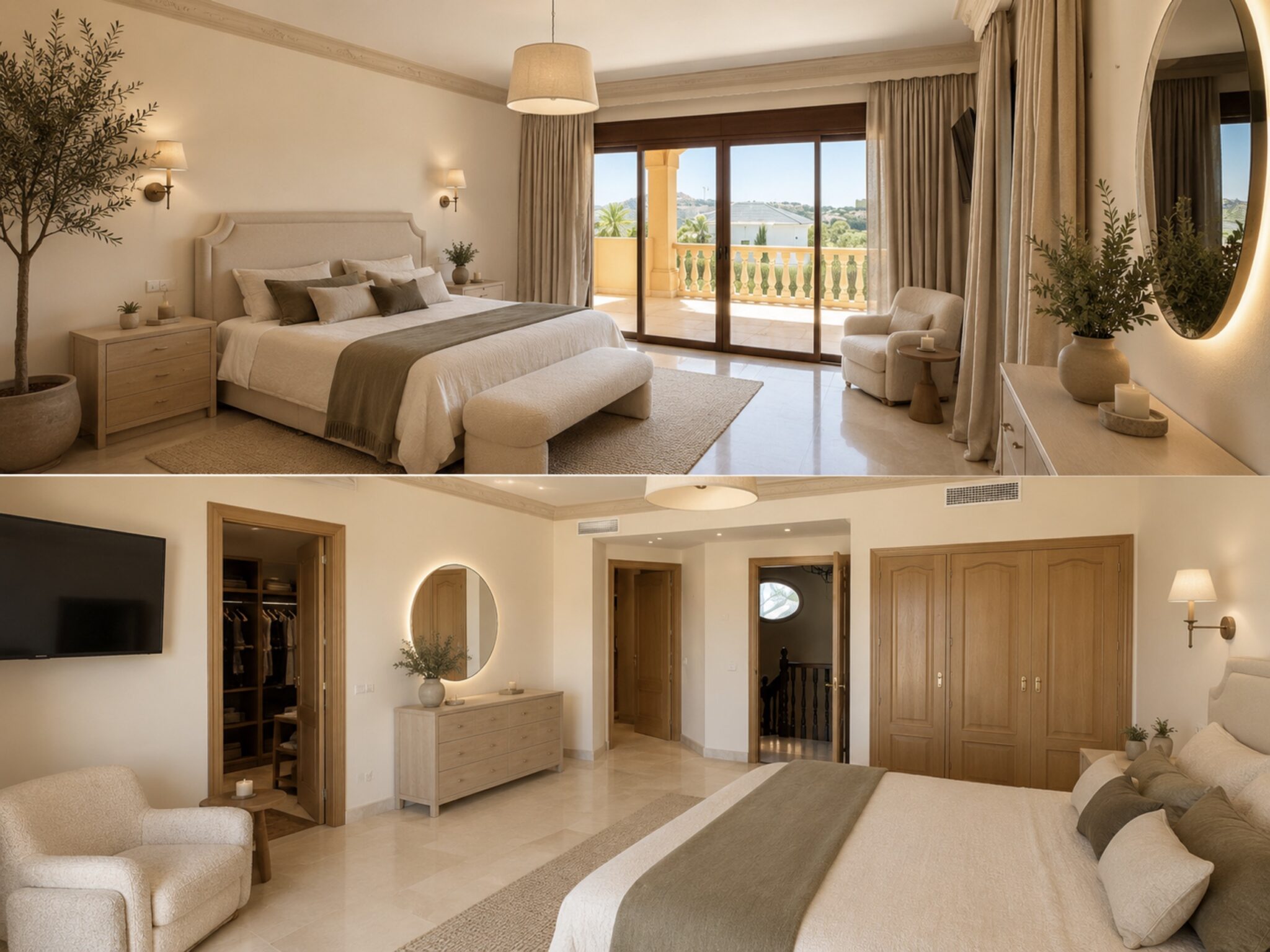 LaQuinta_Master Bedroom