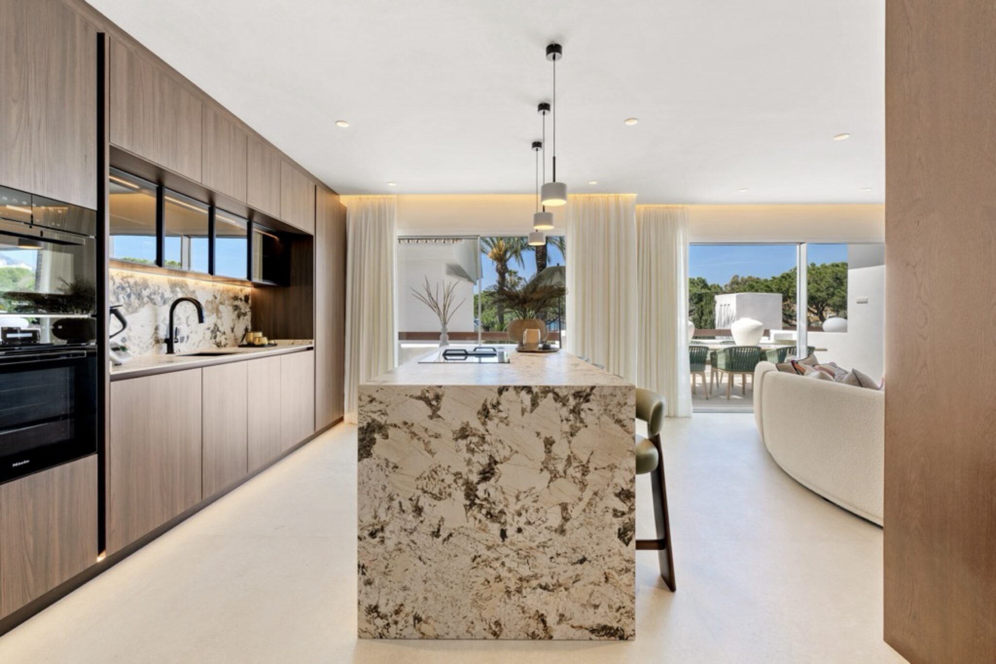 Palm Beach B13 I HD-55
