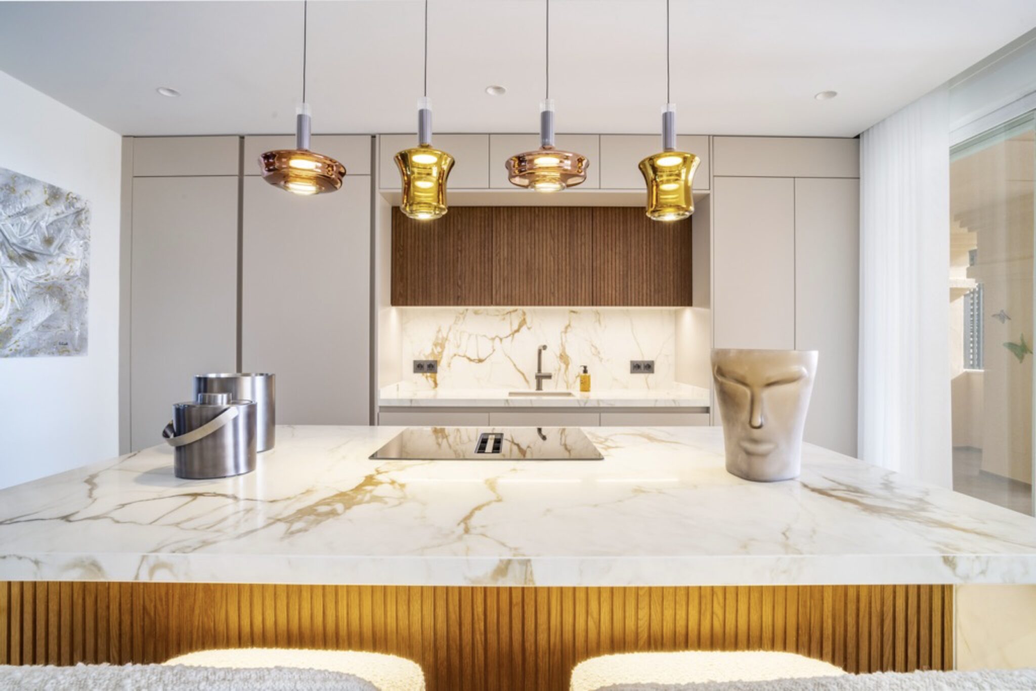 Penthouse Albatros 10