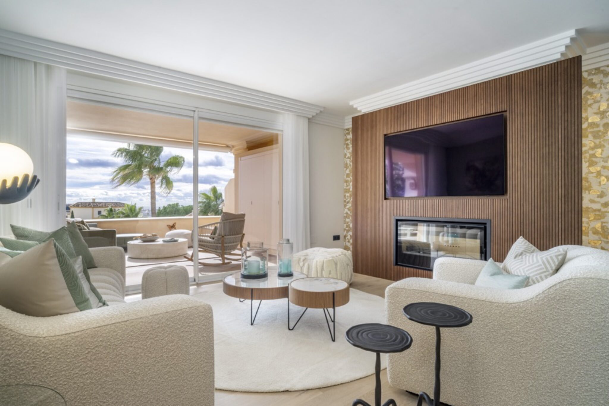 Penthouse Albatros 11