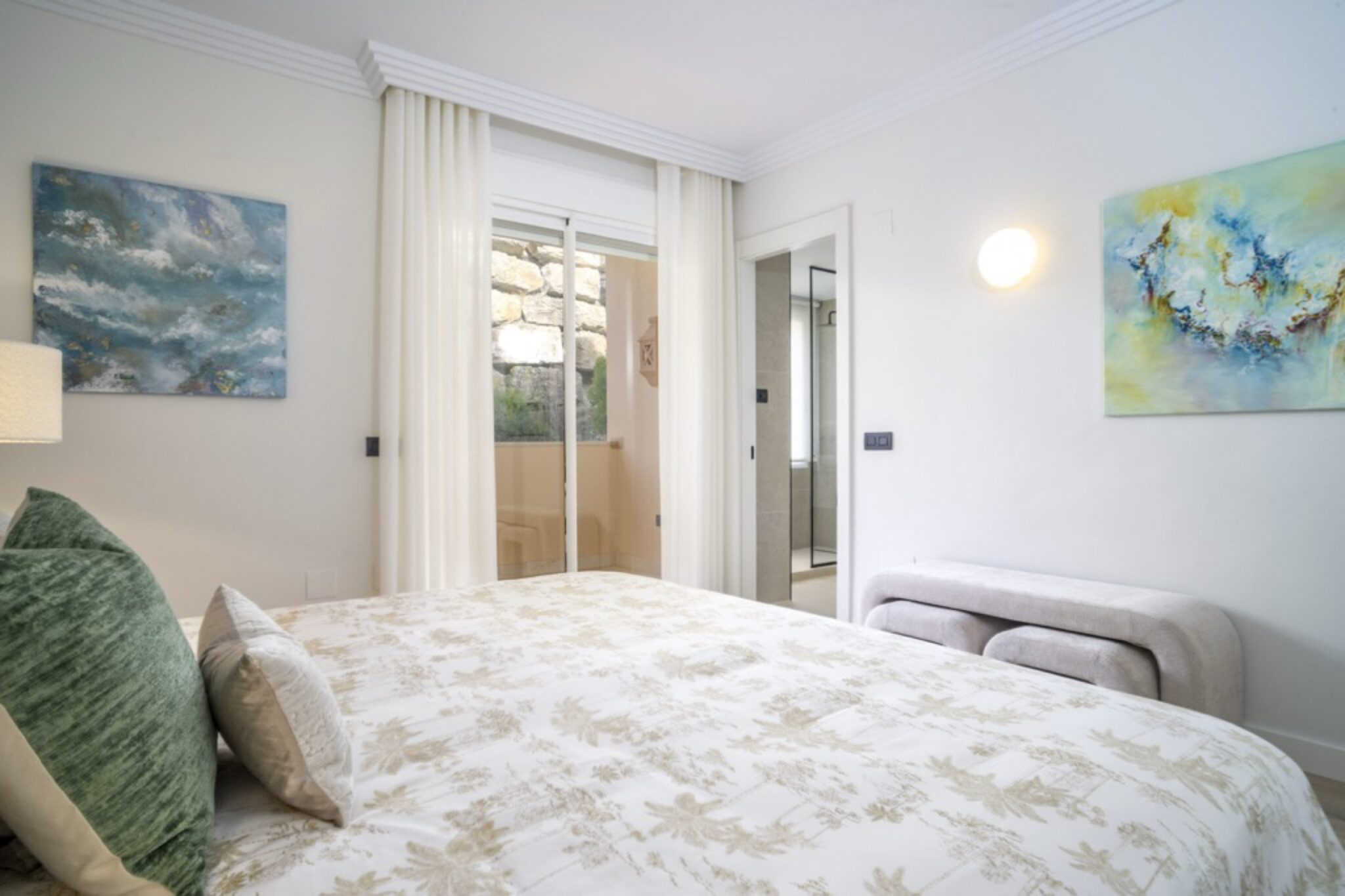 Penthouse Albatros 13
