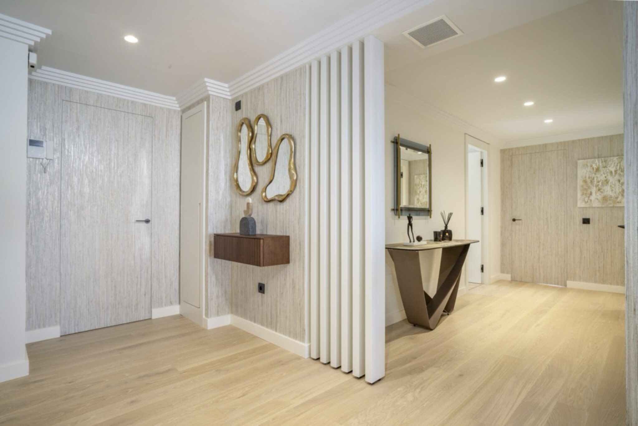 Penthouse Albatros 14