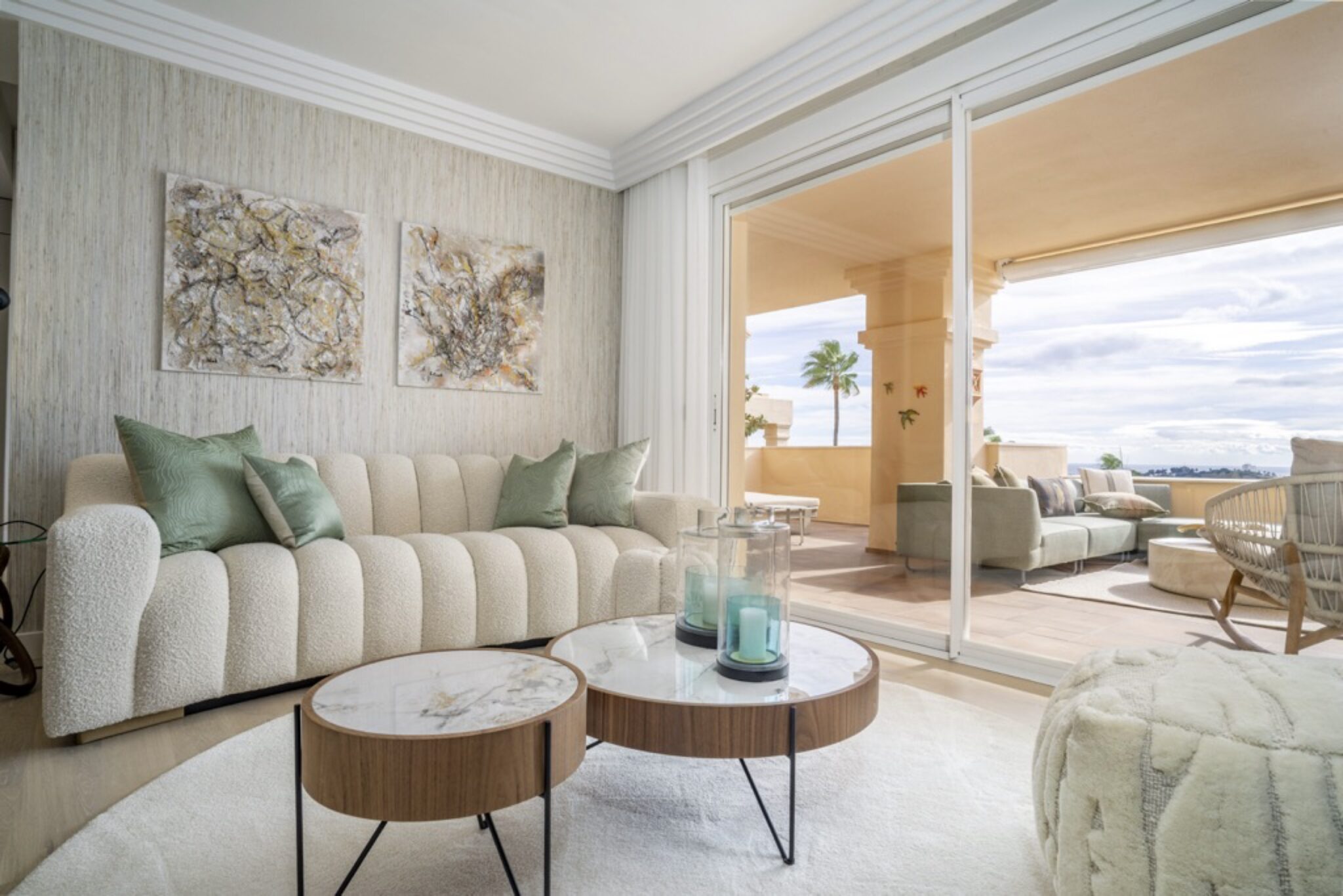 Penthouse Albatros 15