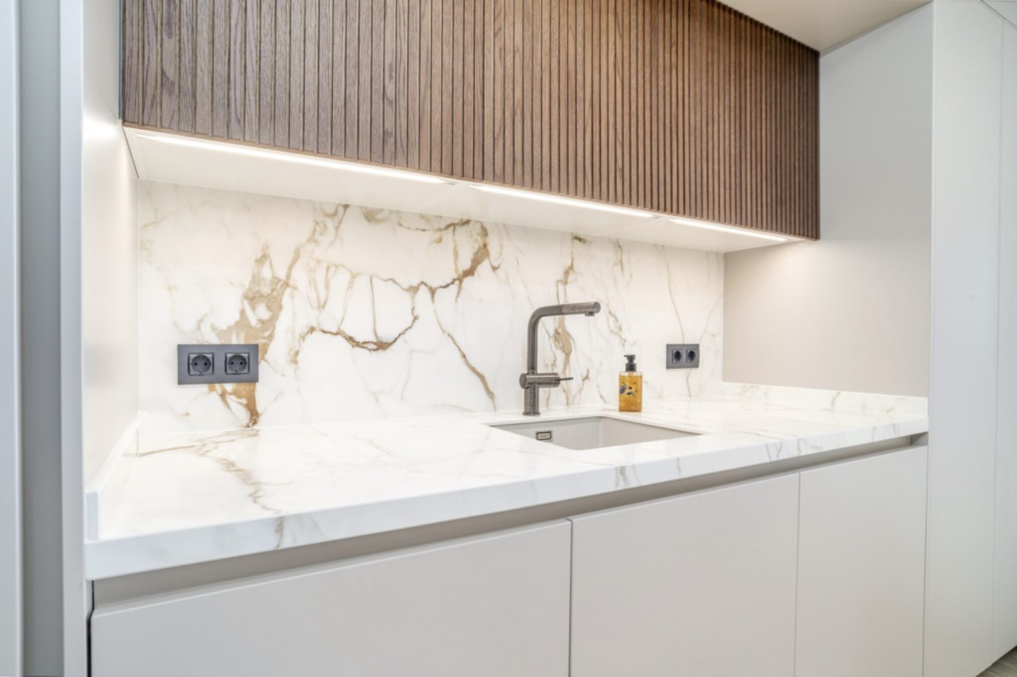 Penthouse Albatros 17