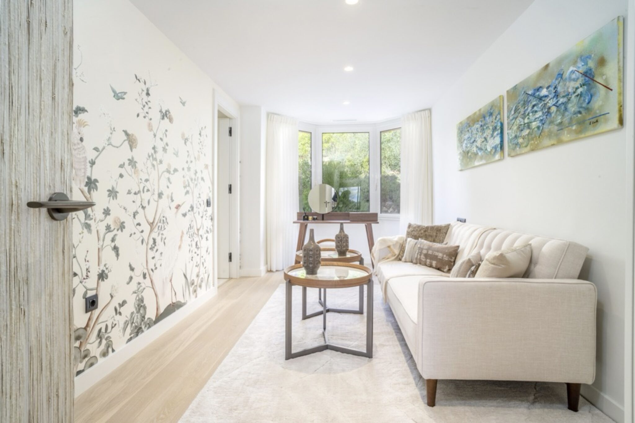 Penthouse Albatros 19