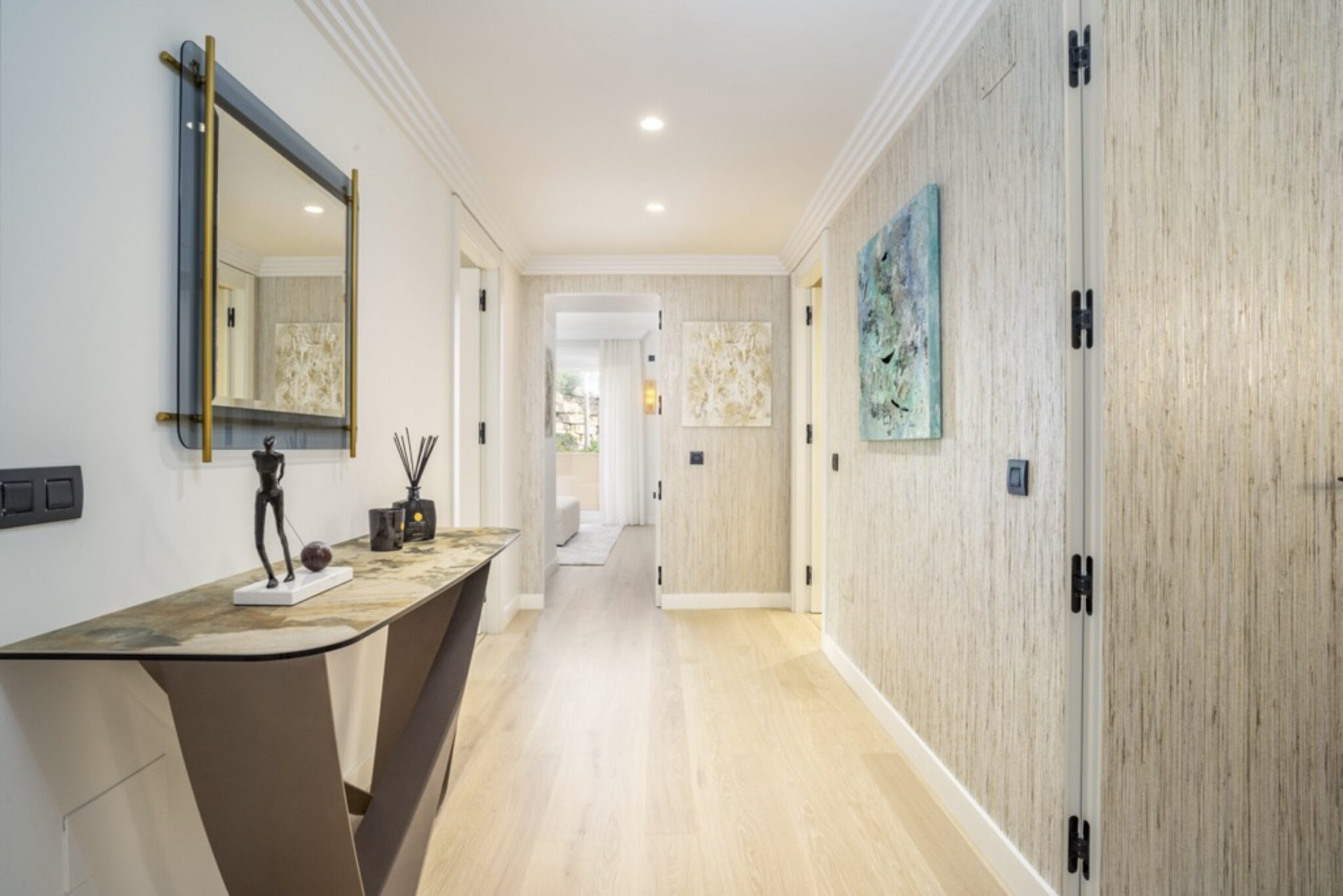 Penthouse Albatros 2