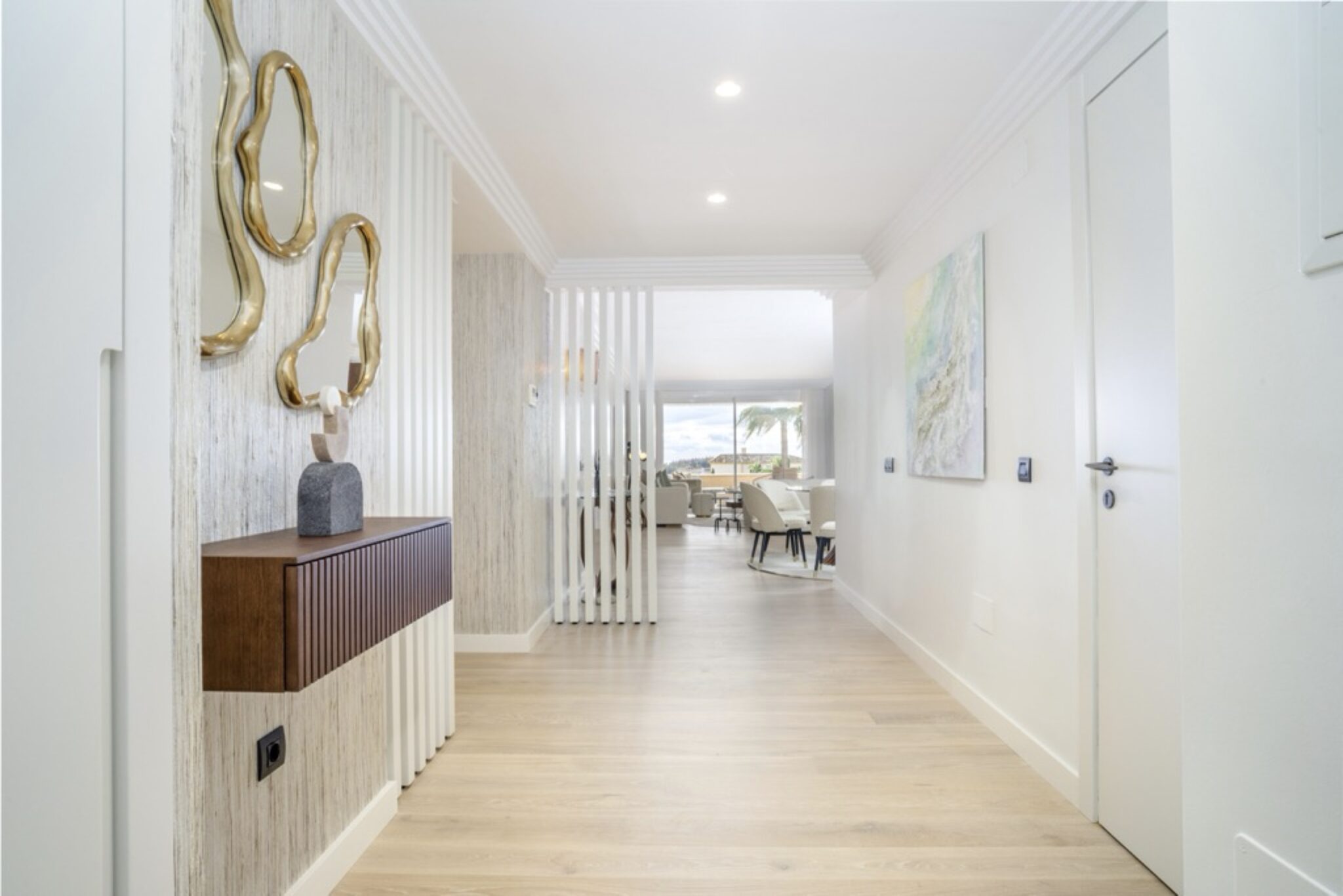 Penthouse Albatros 21
