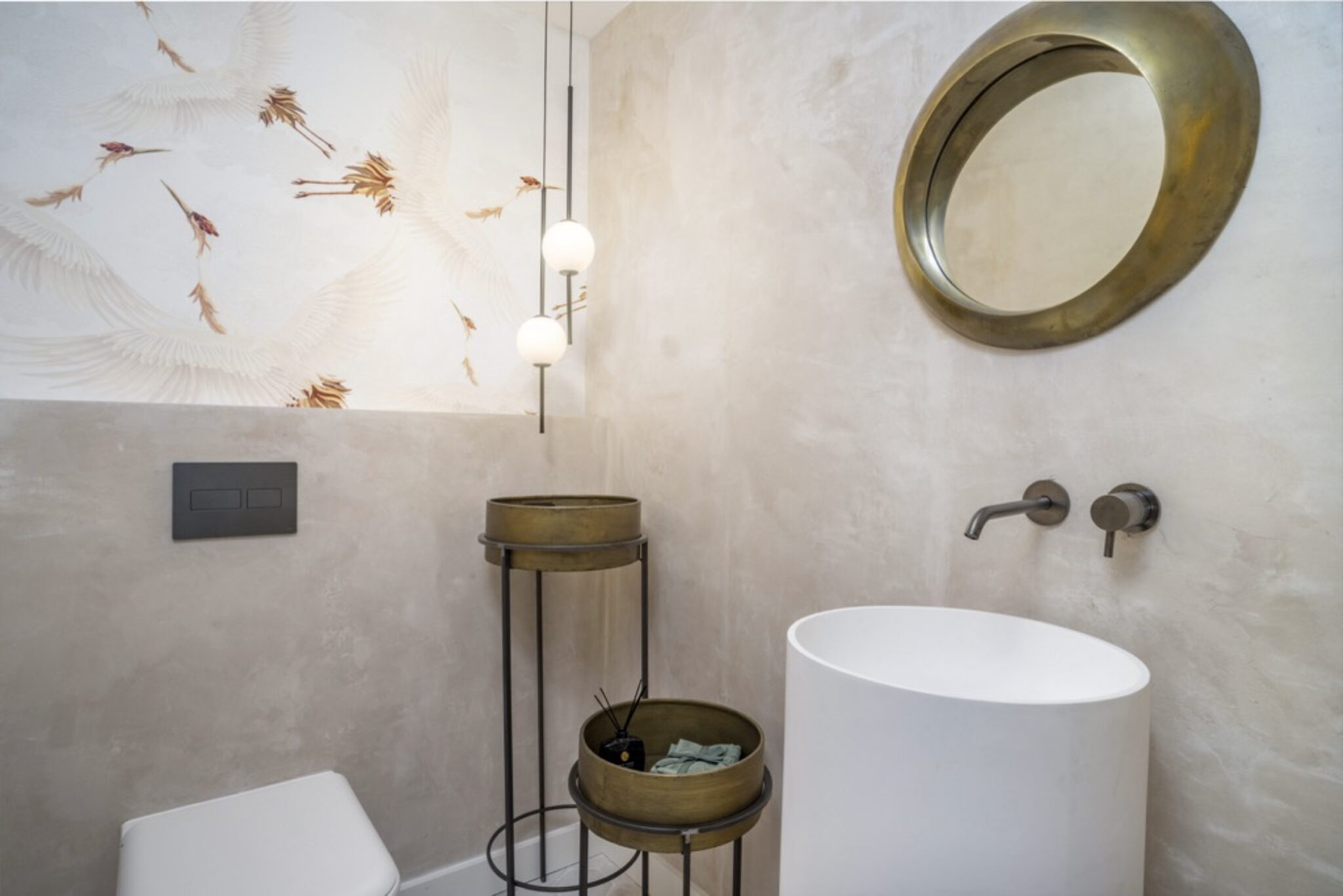 Penthouse Albatros 23