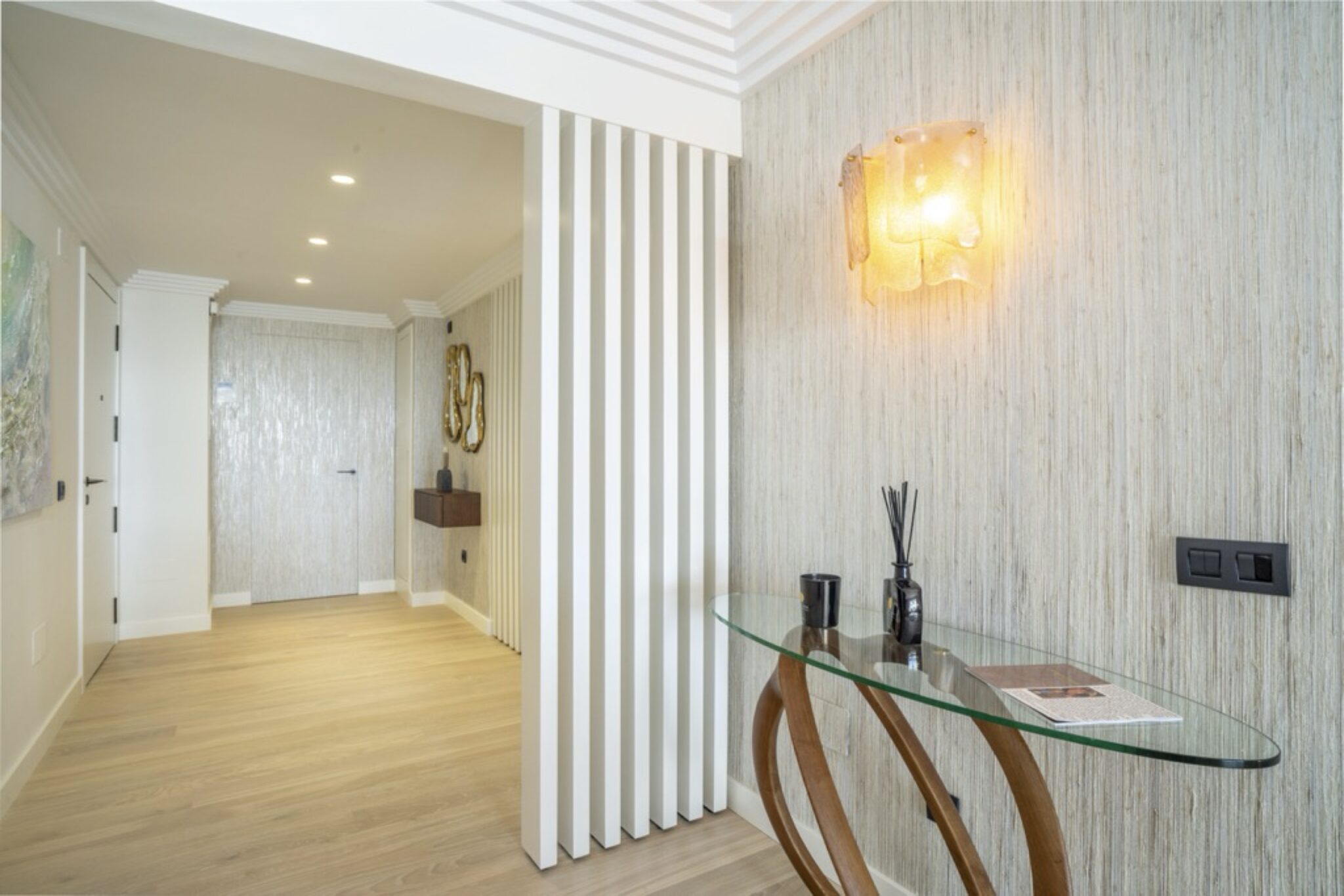 Penthouse Albatros 24