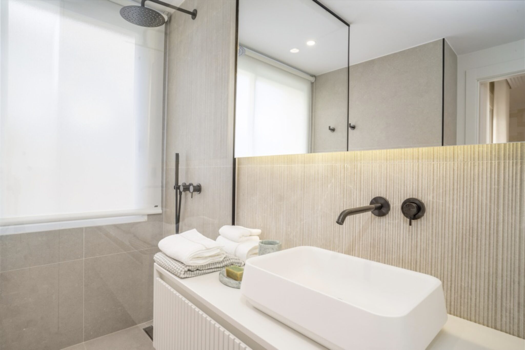 Penthouse Albatros 26