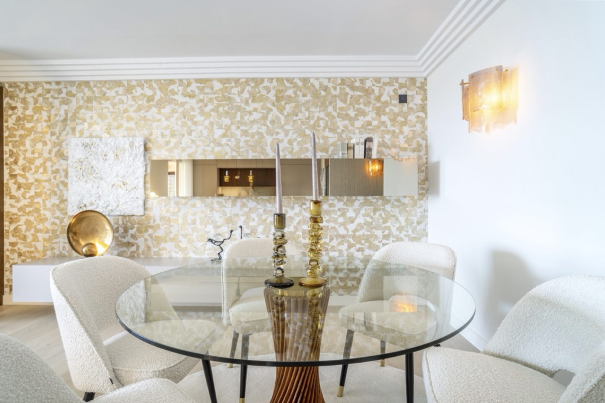 Penthouse Albatros 29