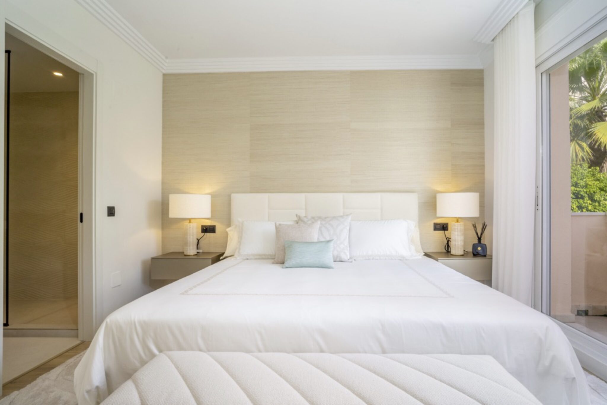 Penthouse Albatros 3