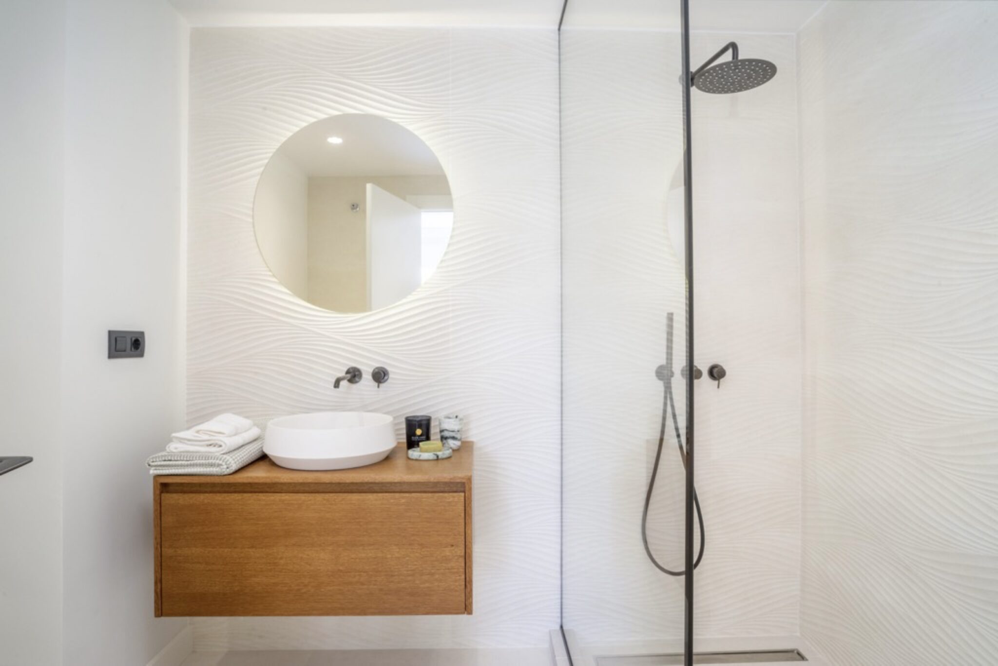 Penthouse Albatros 30
