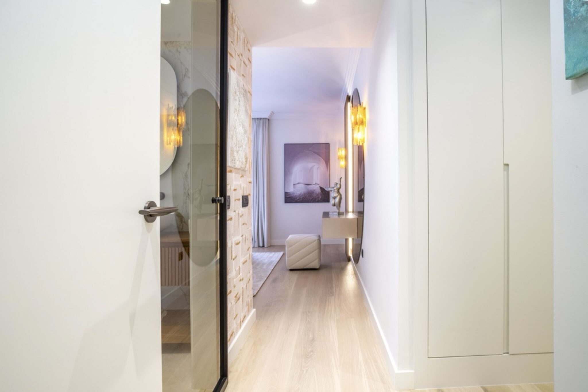 Penthouse Albatros 33