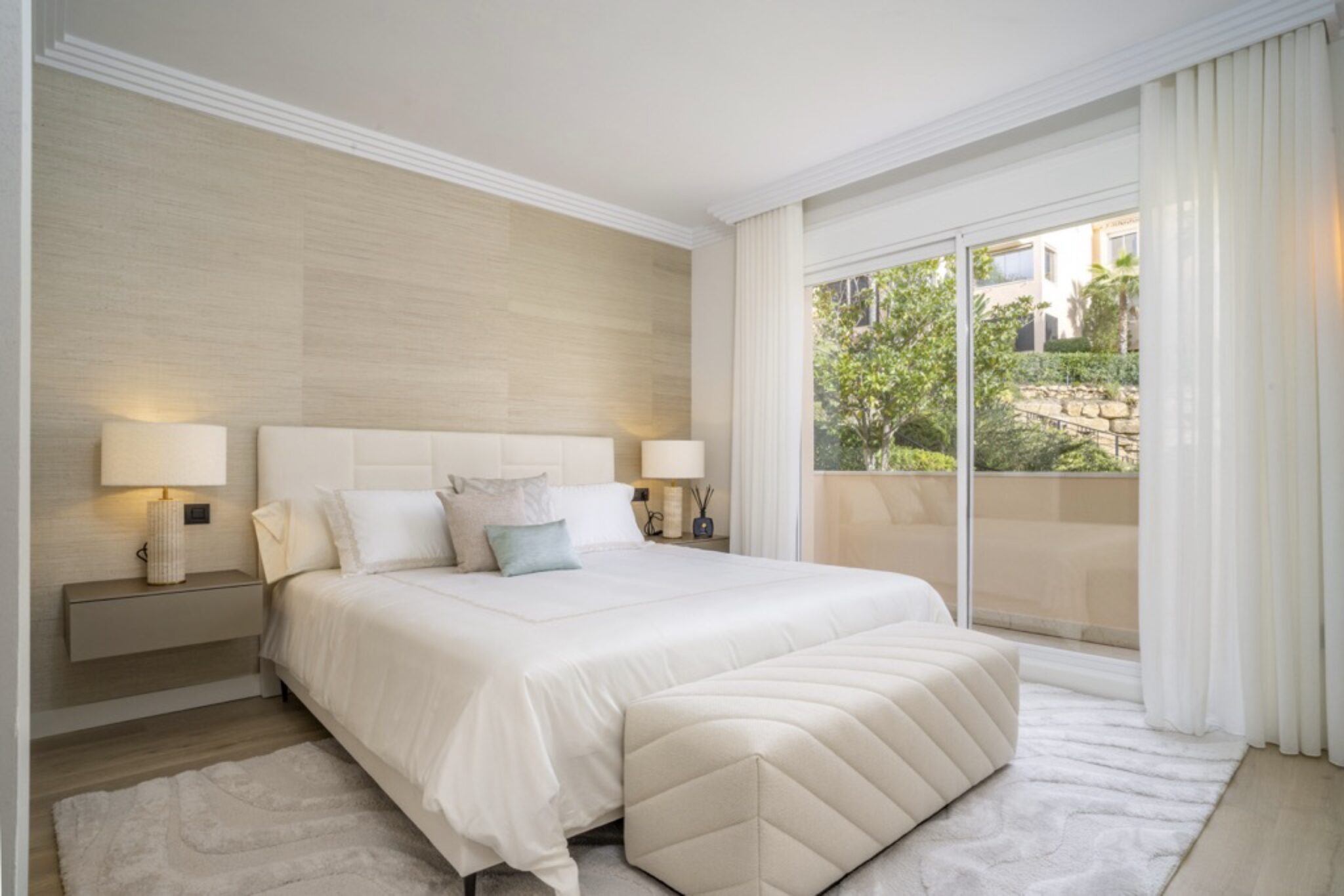 Penthouse Albatros 34