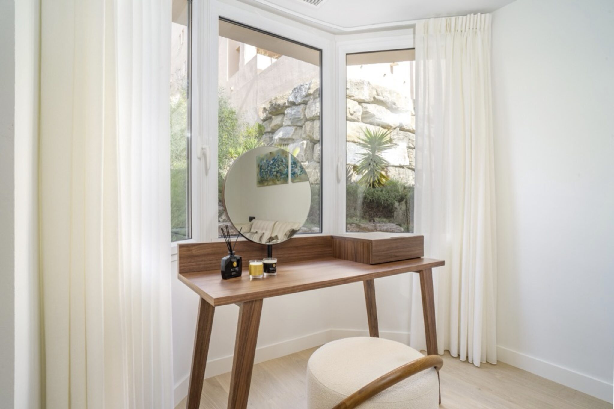 Penthouse Albatros 35