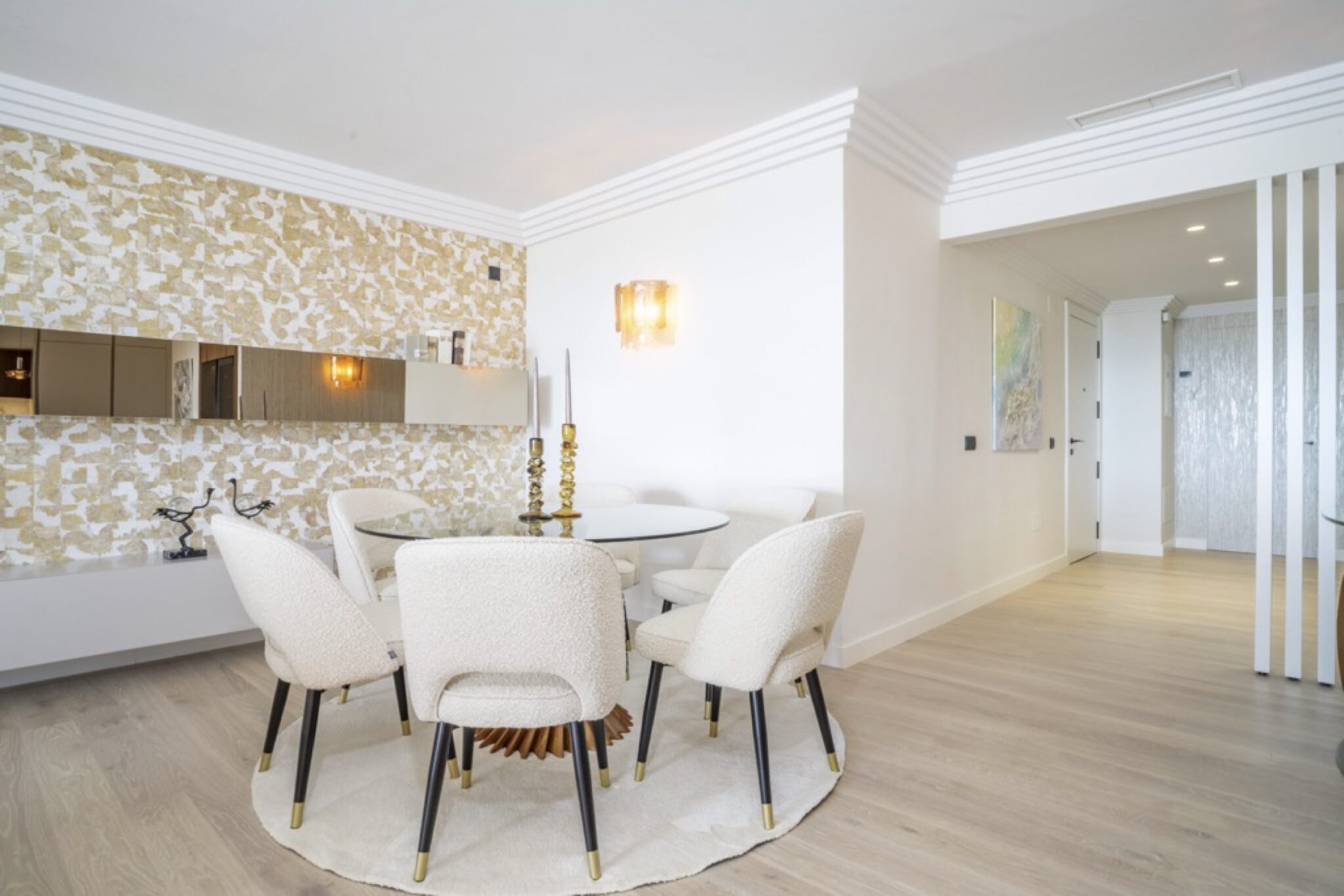 Penthouse Albatros 38