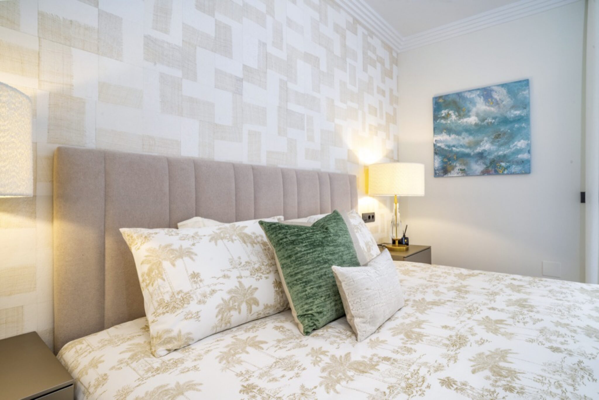 Penthouse Albatros 39