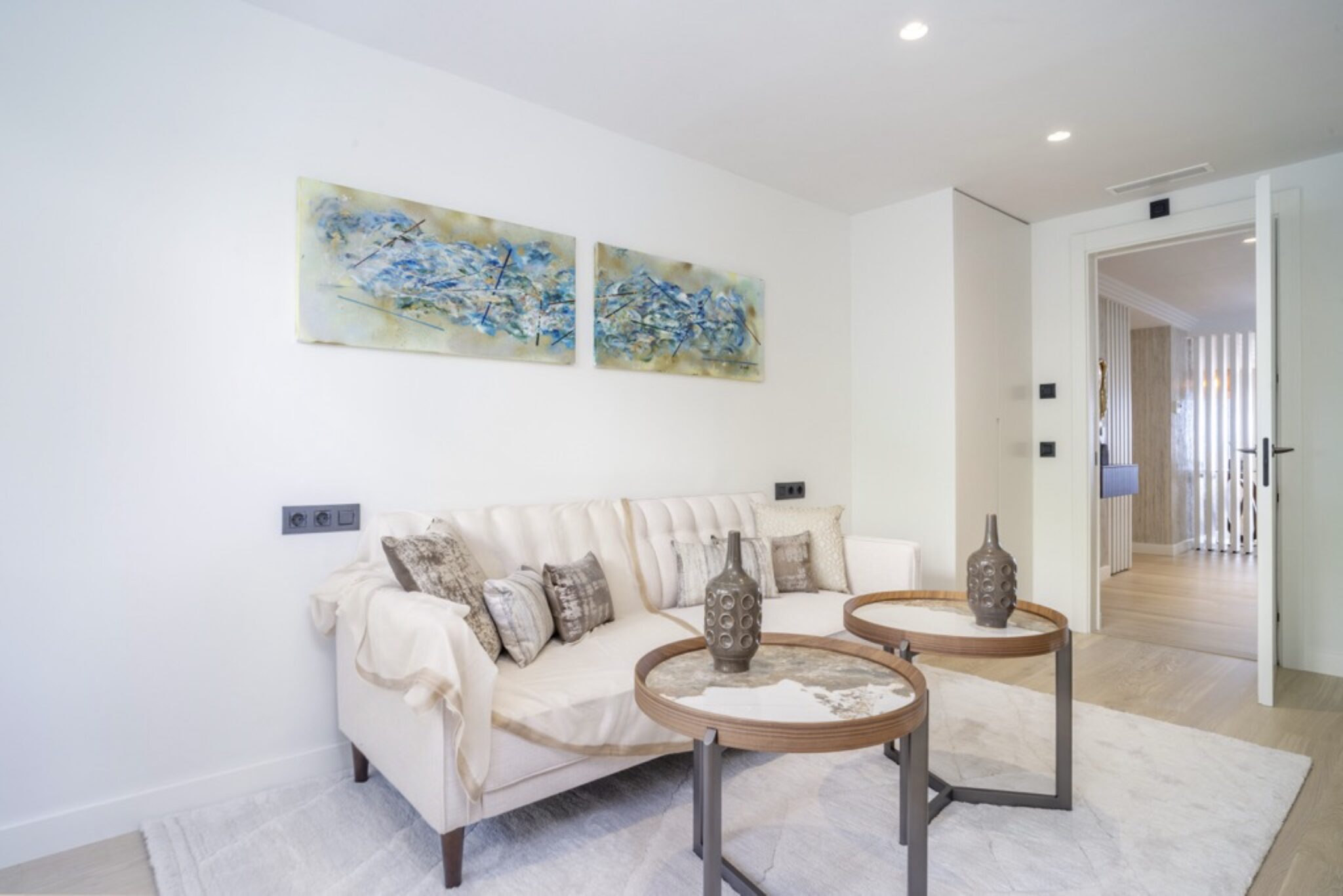 Penthouse Albatros 4