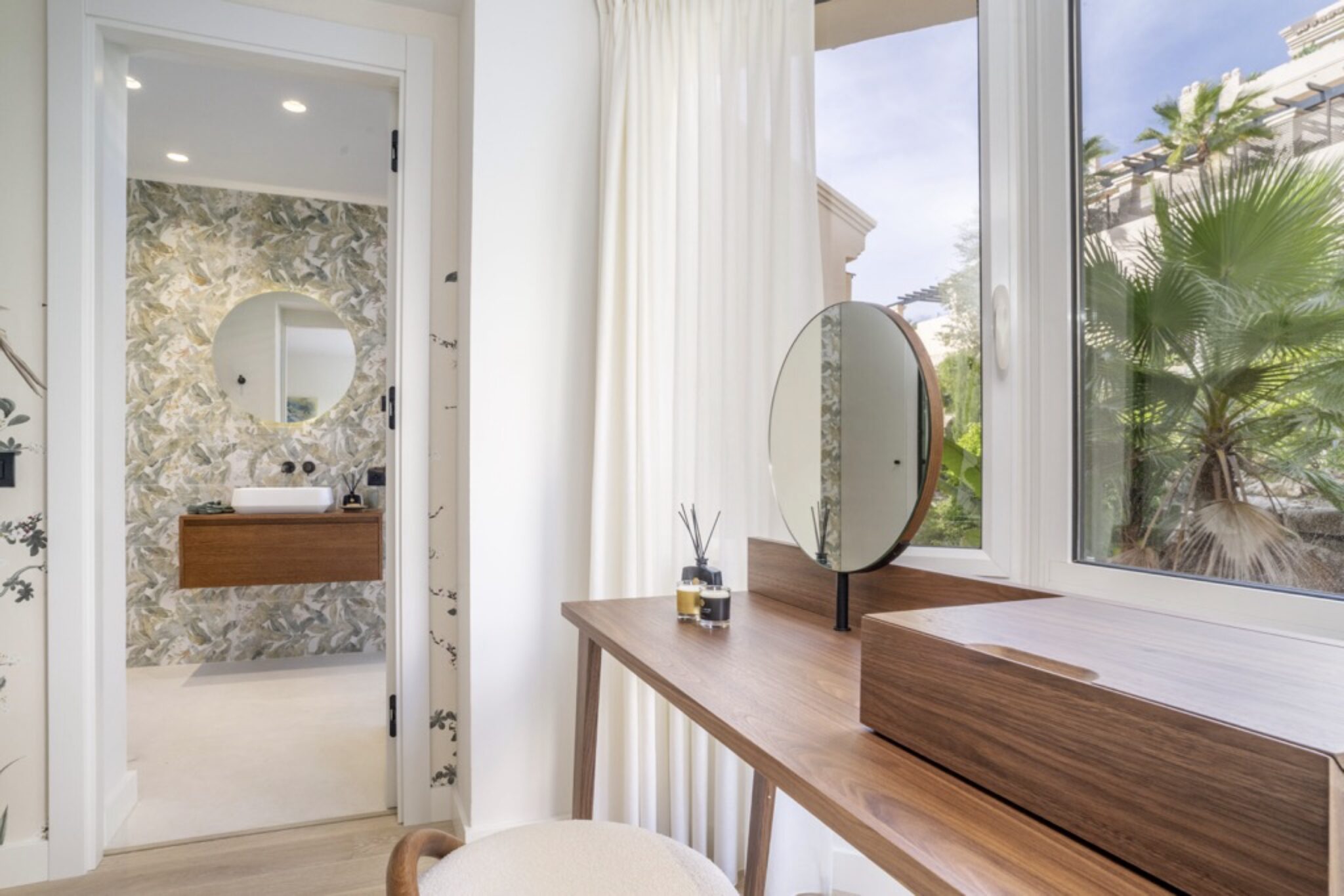 Penthouse Albatros 45