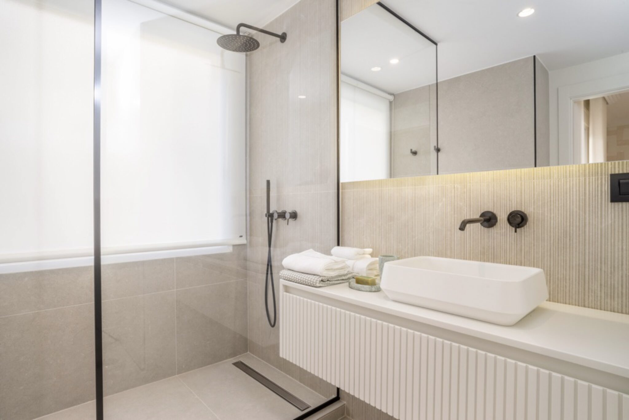 Penthouse Albatros 46