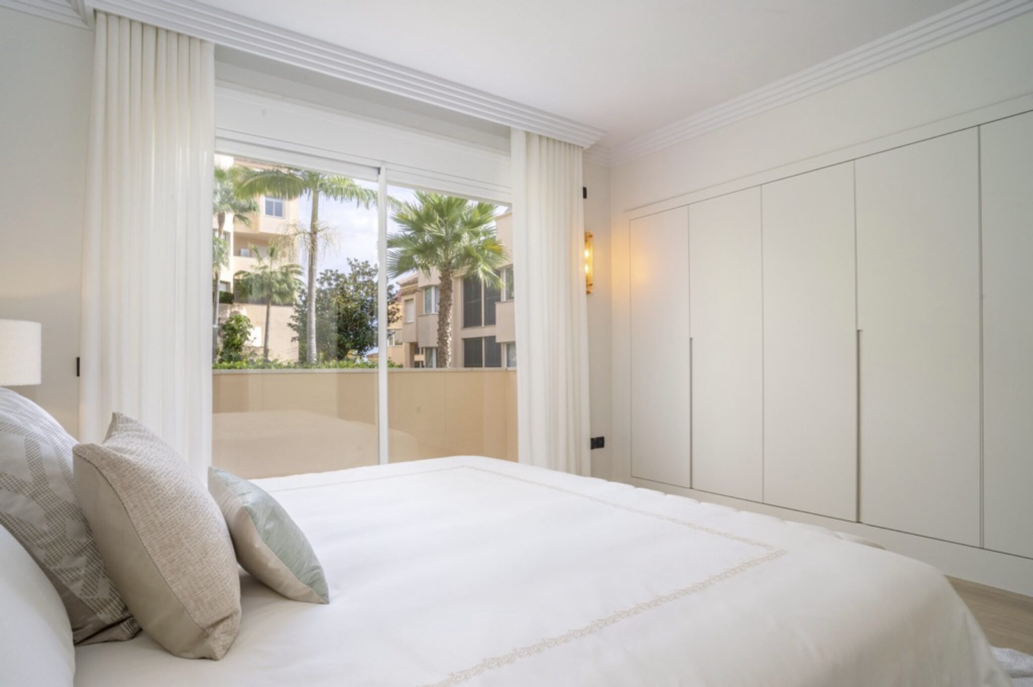 Penthouse Albatros 5