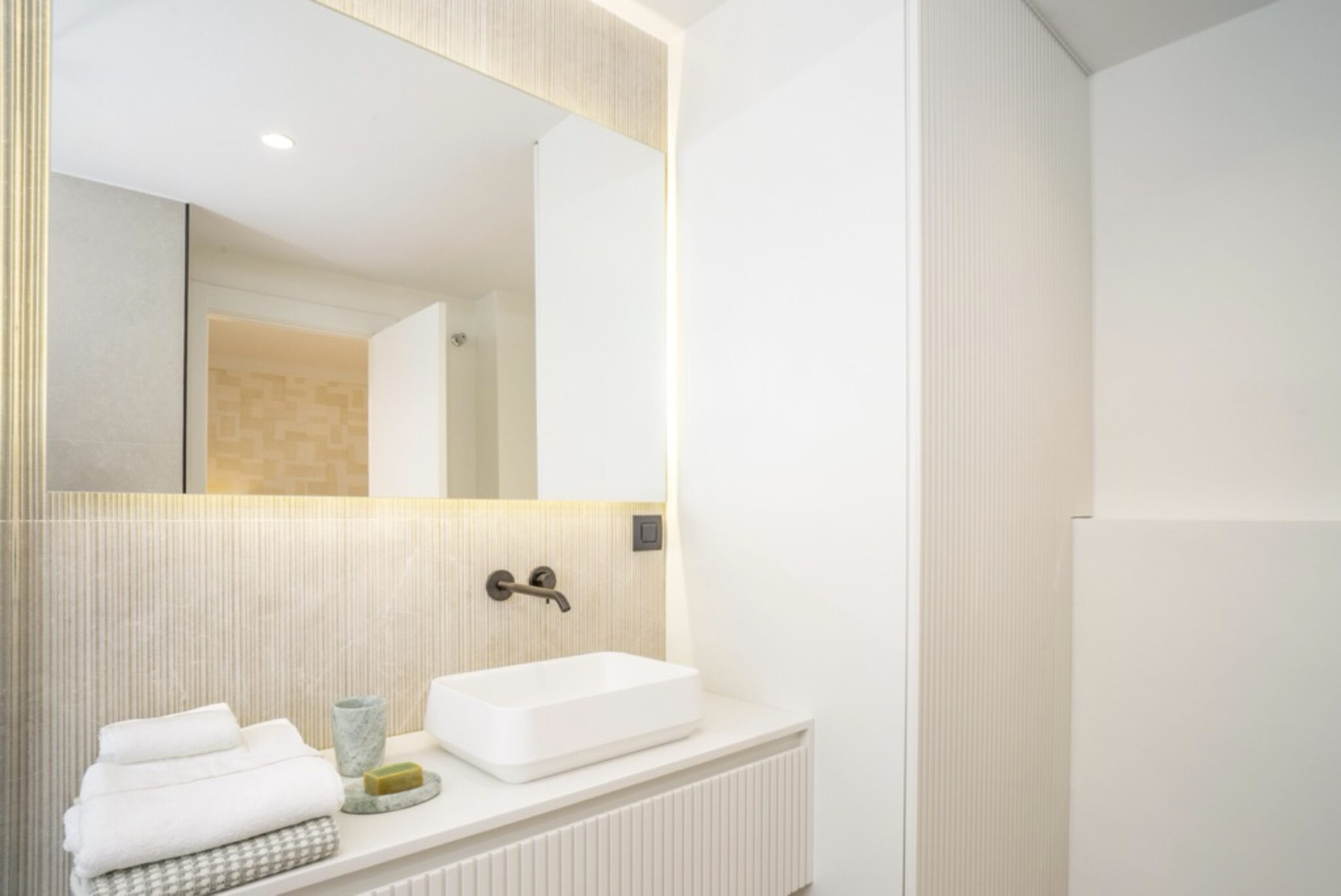 Penthouse Albatros 7