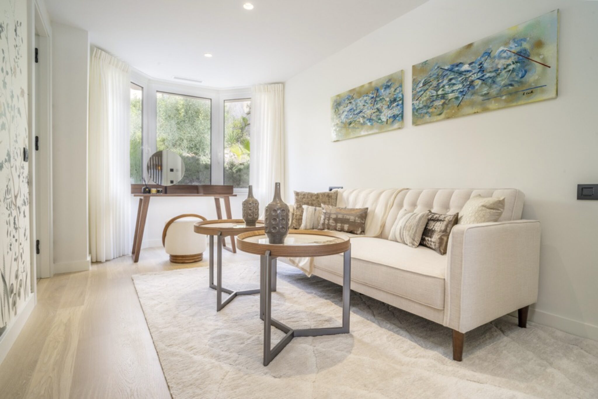 Penthouse Albatros 9