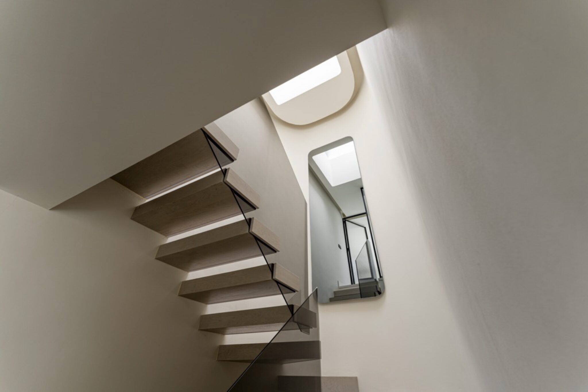 Penthouse Halcon 2-33