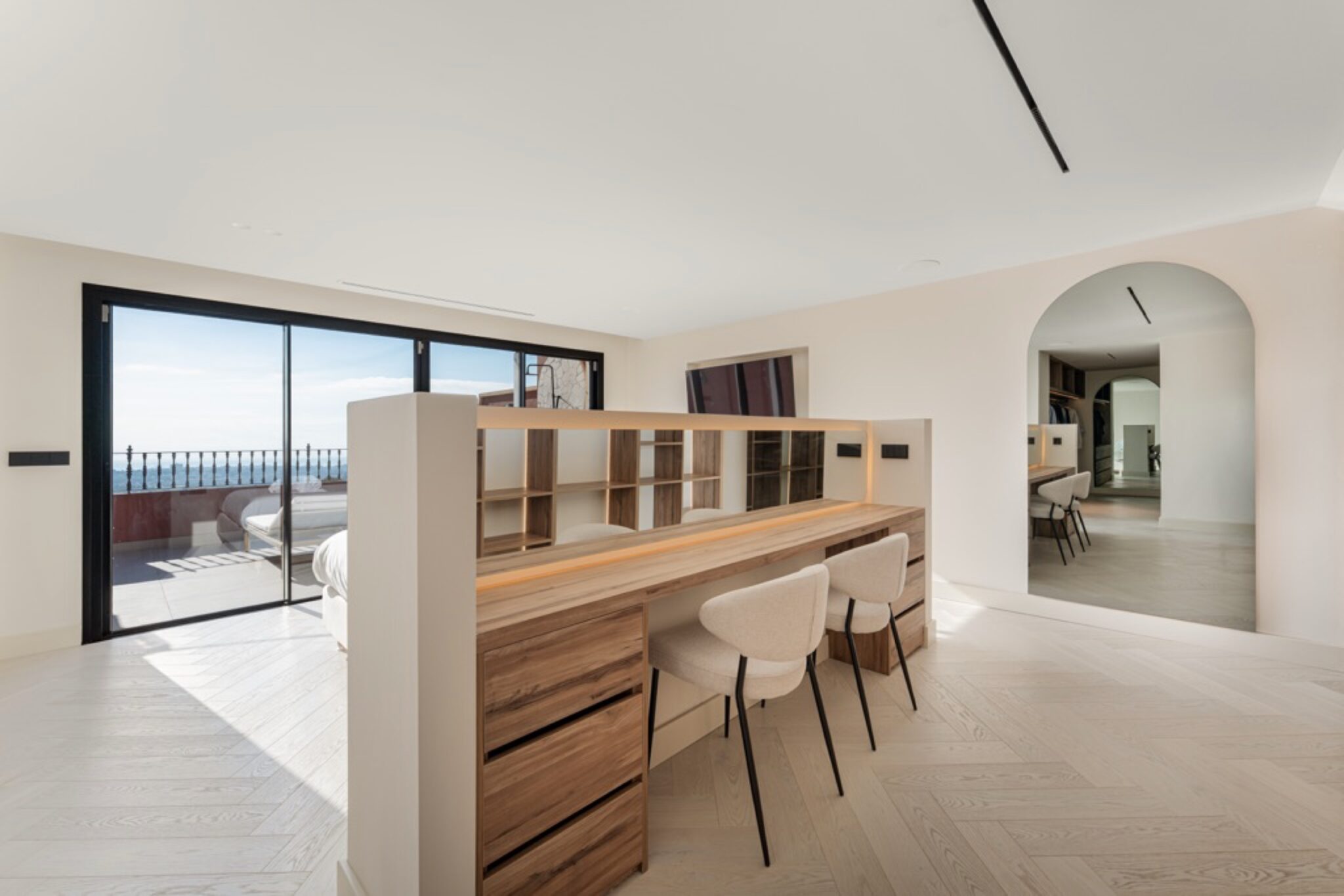 Penthouse Halcon 2-6