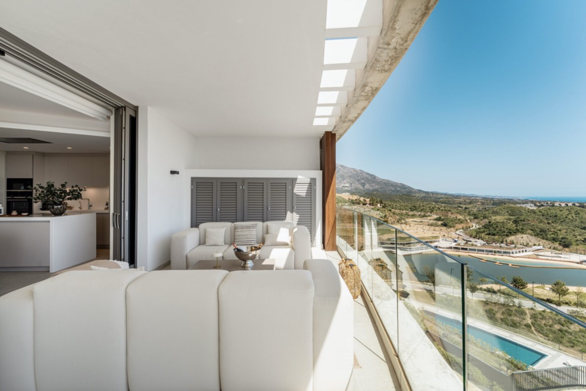 Penthouse Lina Exteriores-1